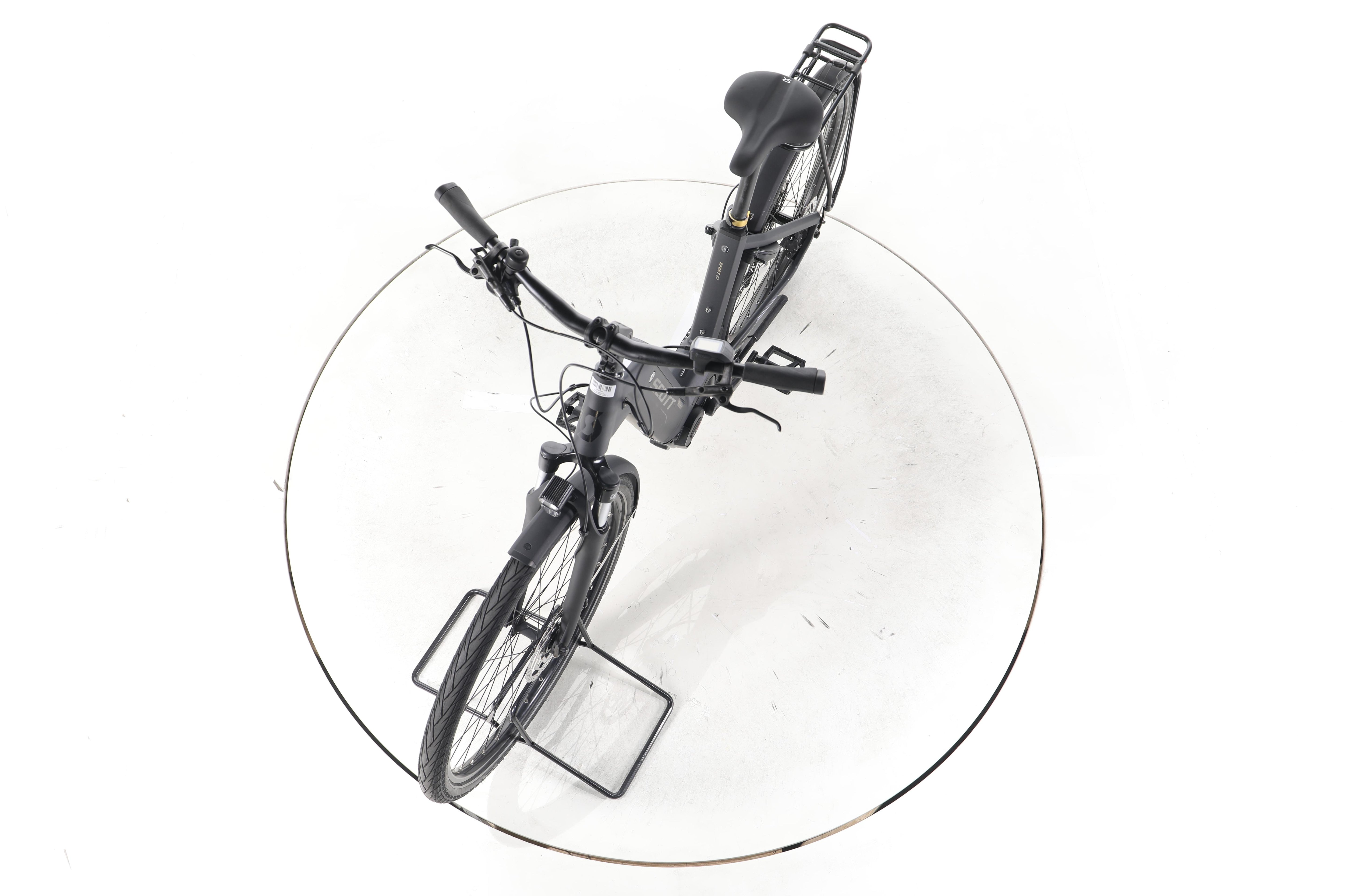 Scott Sub Sport eRide 20 Trekking E-Bike Tiefeinsteiger - Image 17