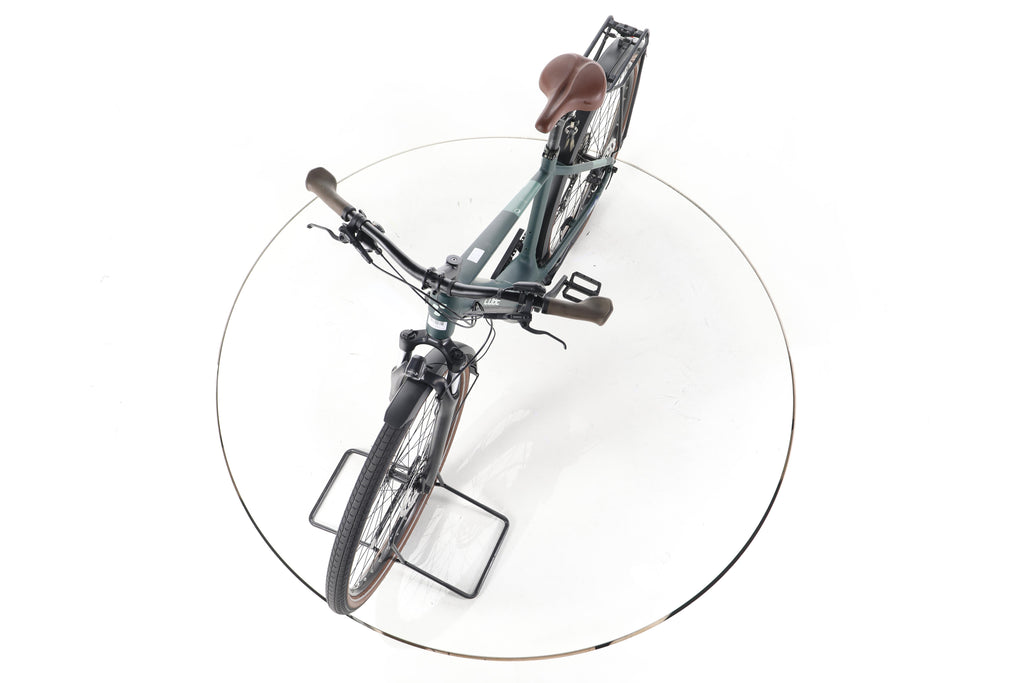 Cube Touring Hybrid ONE Trekking E-Bike - Image 17