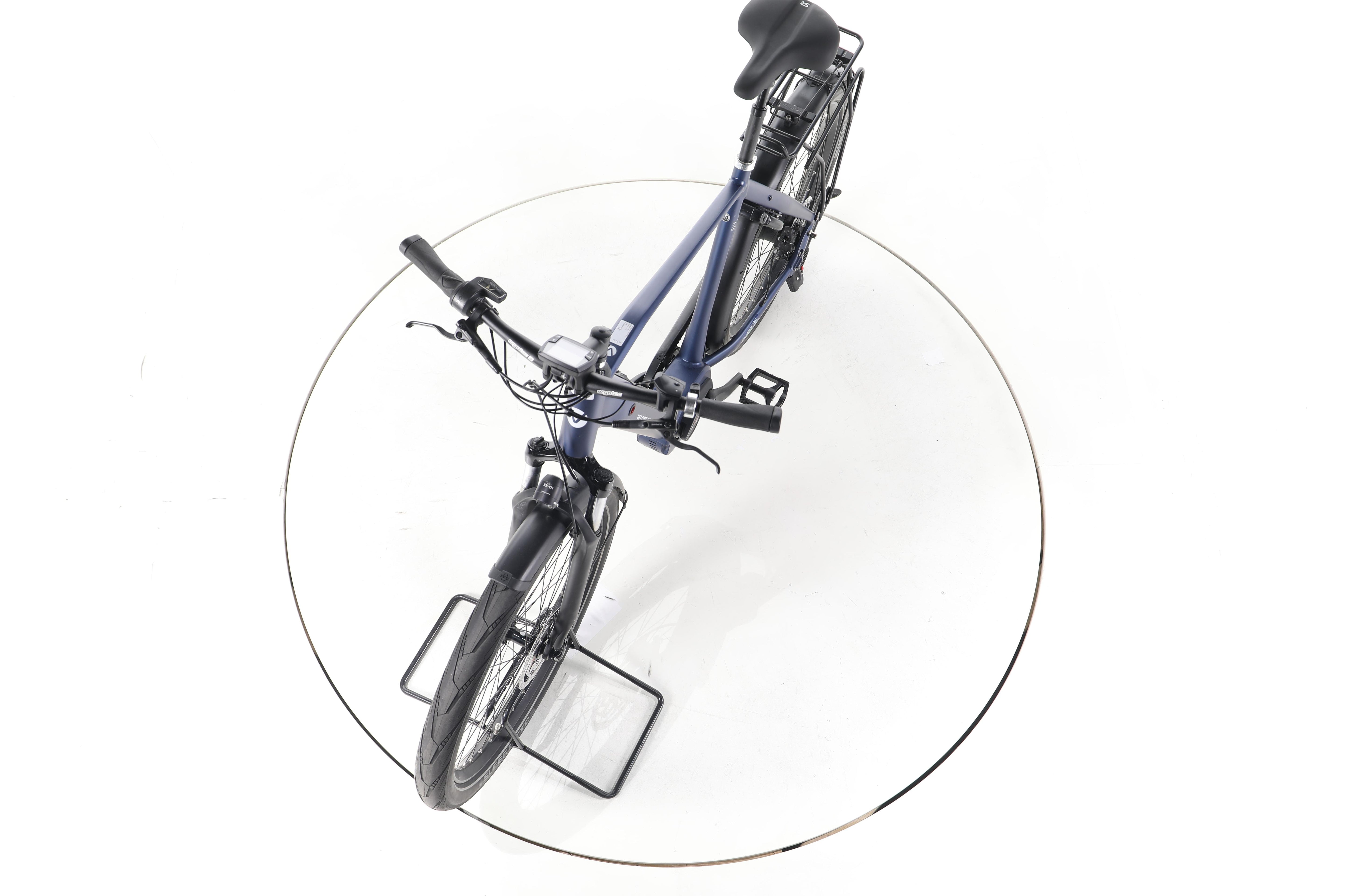 Velo de Ville LEB 990 SUV City E-Bike - Image 17