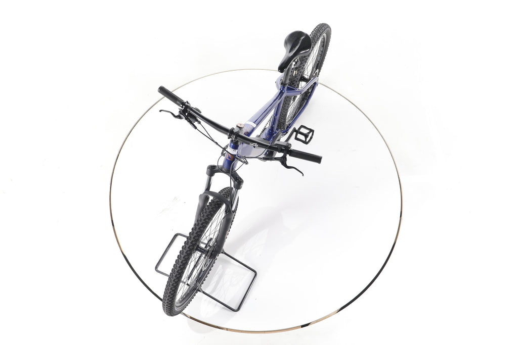 Haibike AllTrack 4 E-Bike - Image 17