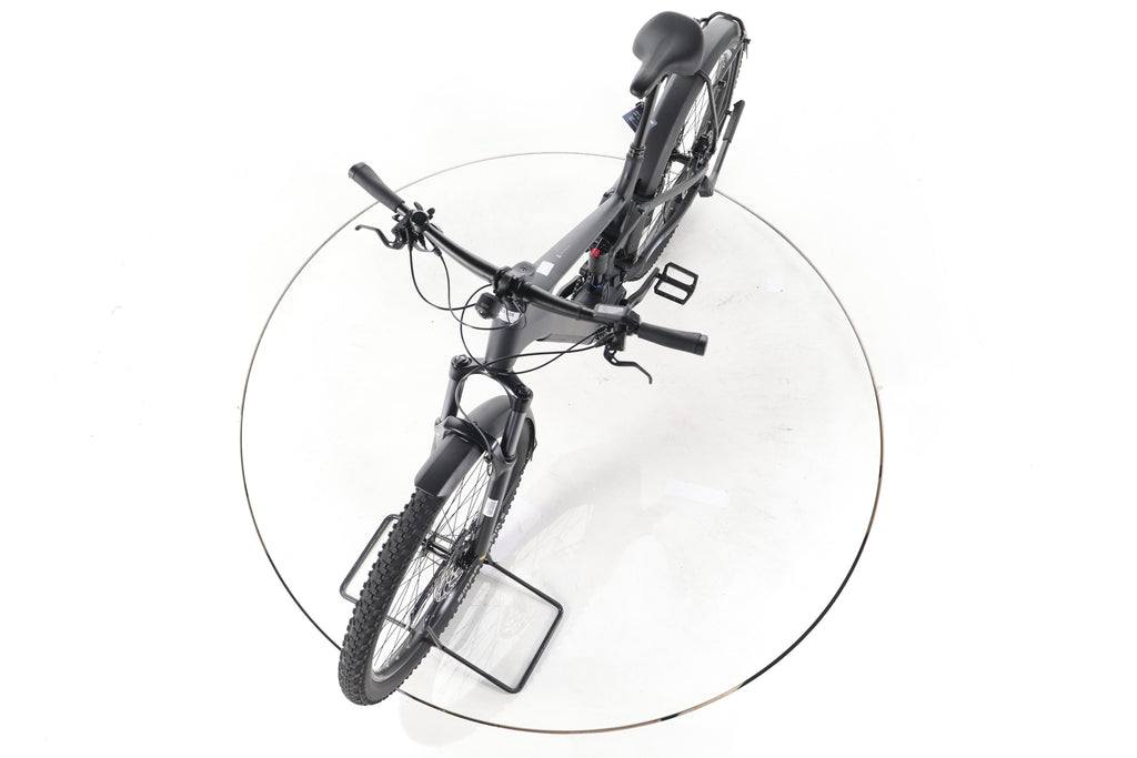 Cube Stereo Hybrid ONE 22 Pro Allrad Trekking E-Bike 2025 - Image 17