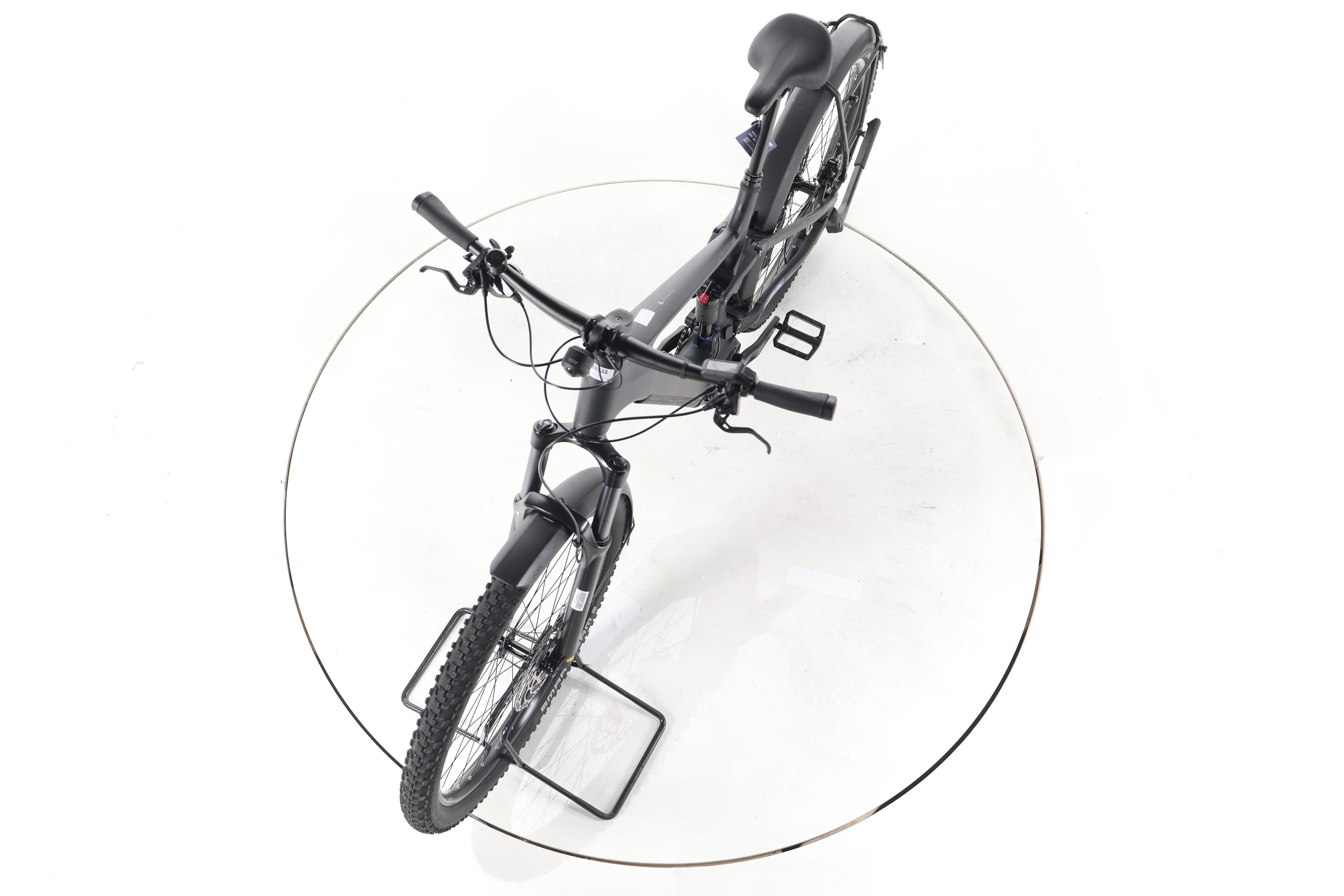 Cube Stereo Hybrid ONE 22 Pro Allrad Trekking E-Bike 2025 - Image 17