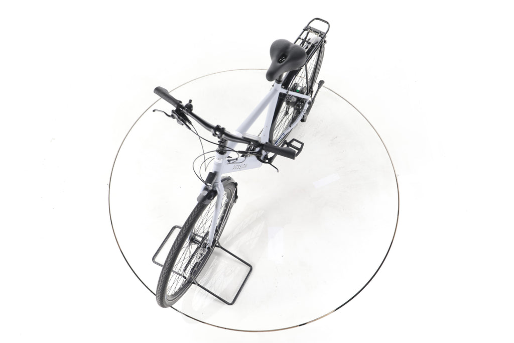 Wittich PassionE-SLi Trekking E-Bike - Image 17