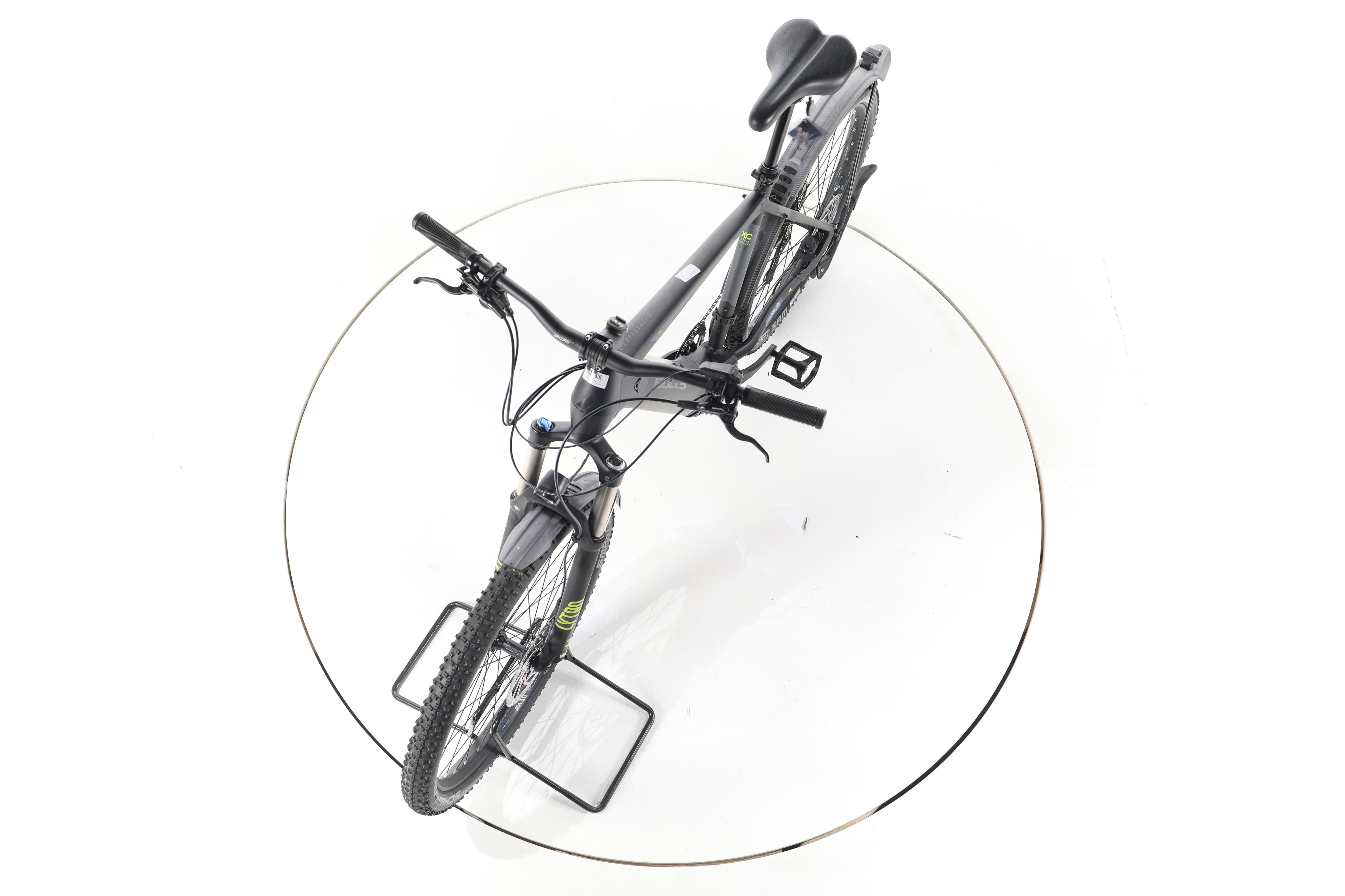 Bulls Copperhead EVO 2 XXL Street Trekking E-Bike - Image 17
