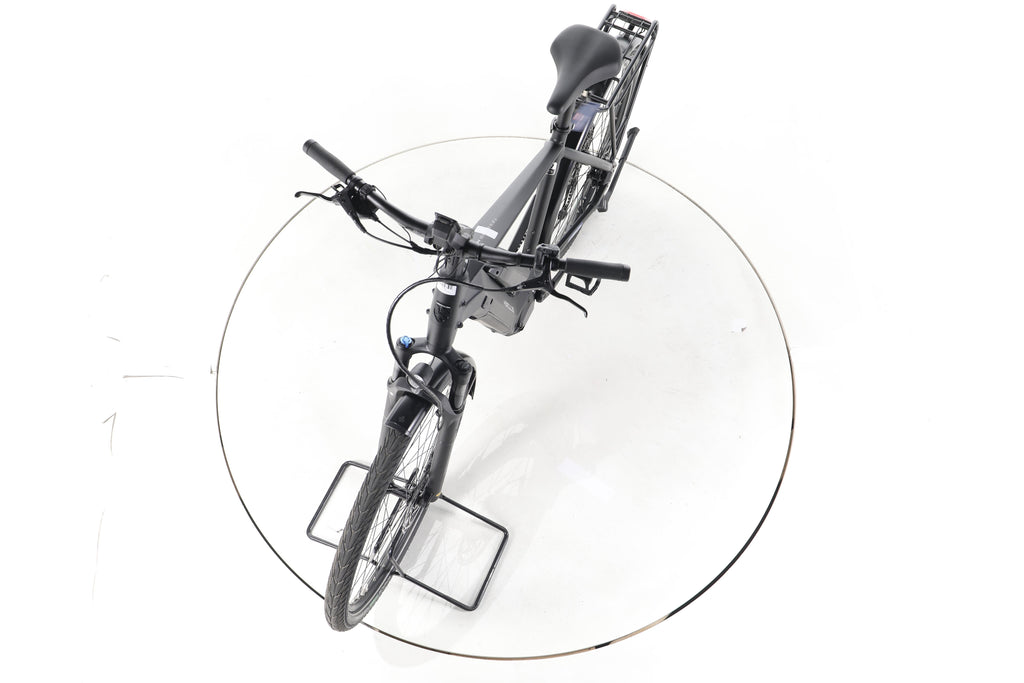 Hercules Tessano HD I-11 Trekking E-Bike 2025 - Image 17