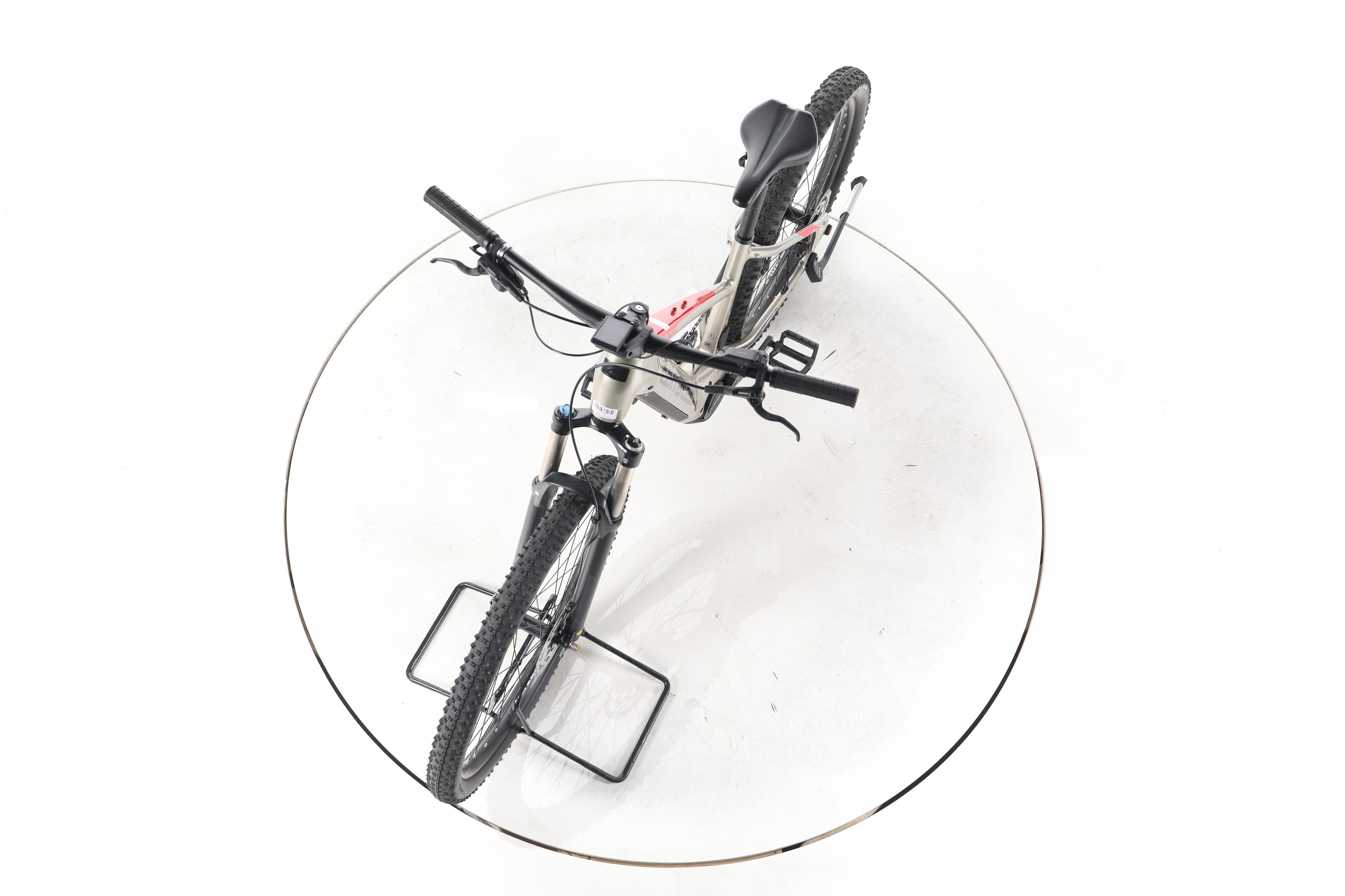 Corratec E-Power X-Vert Pro Team E-Bike - Image 17