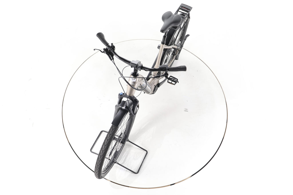 Corratec E-Power Trekking 28SE 3.0 CX7 Trekking E-Bike Tiefeinsteiger 2024 - Image 17