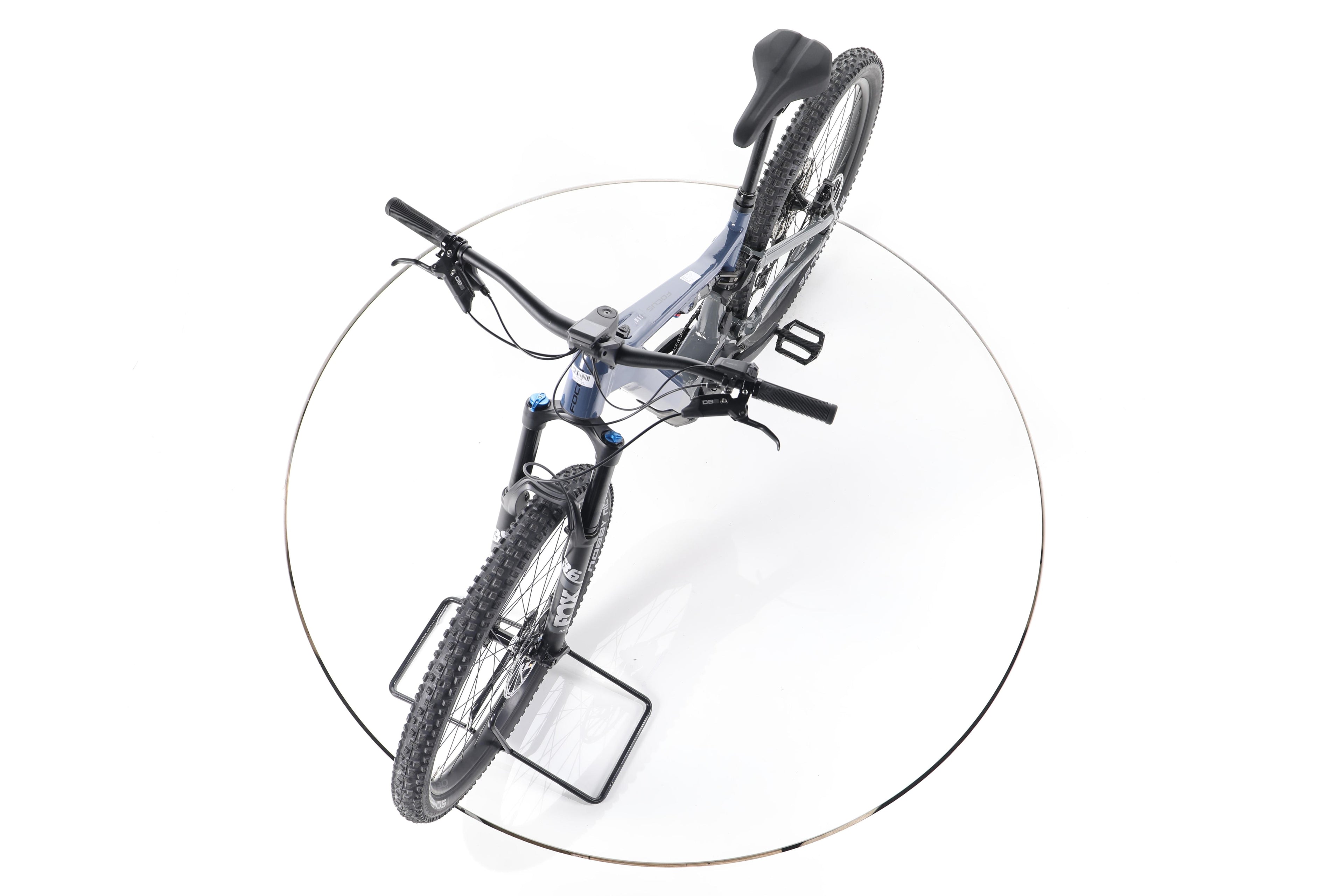 Focus JAM² 6.8 Fully E-Bike 2023 - Image 17