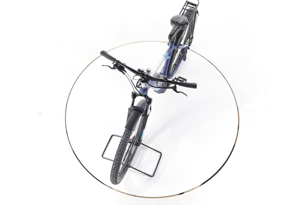 Ideal Prisma 810X Trekking E-Bike - Image 17