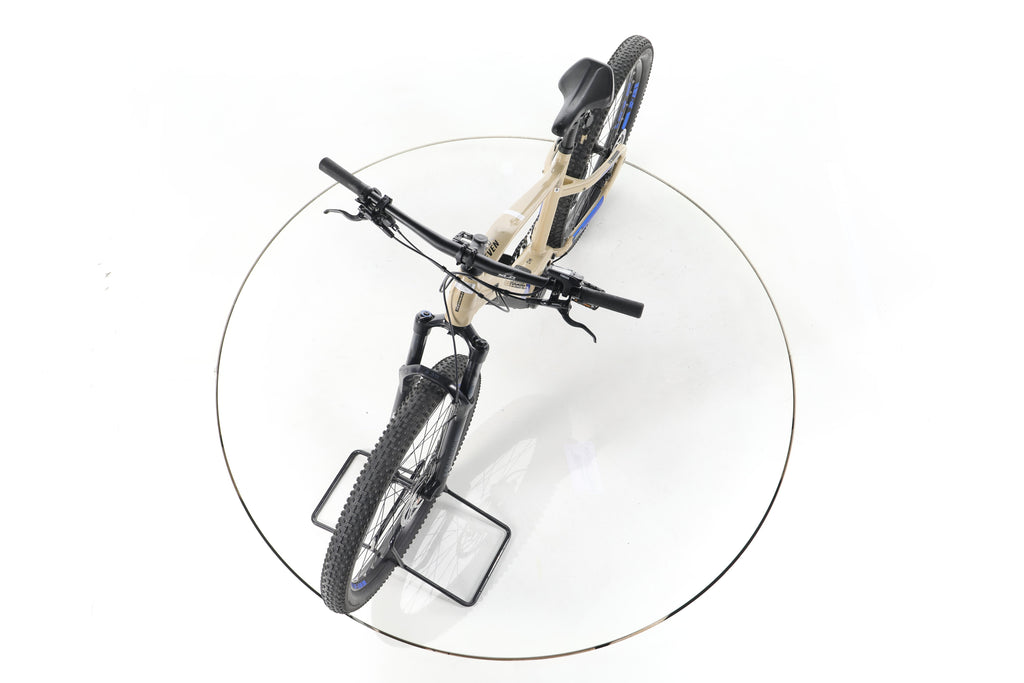 Haibike HardSeven 7 E-Bike - Image 17