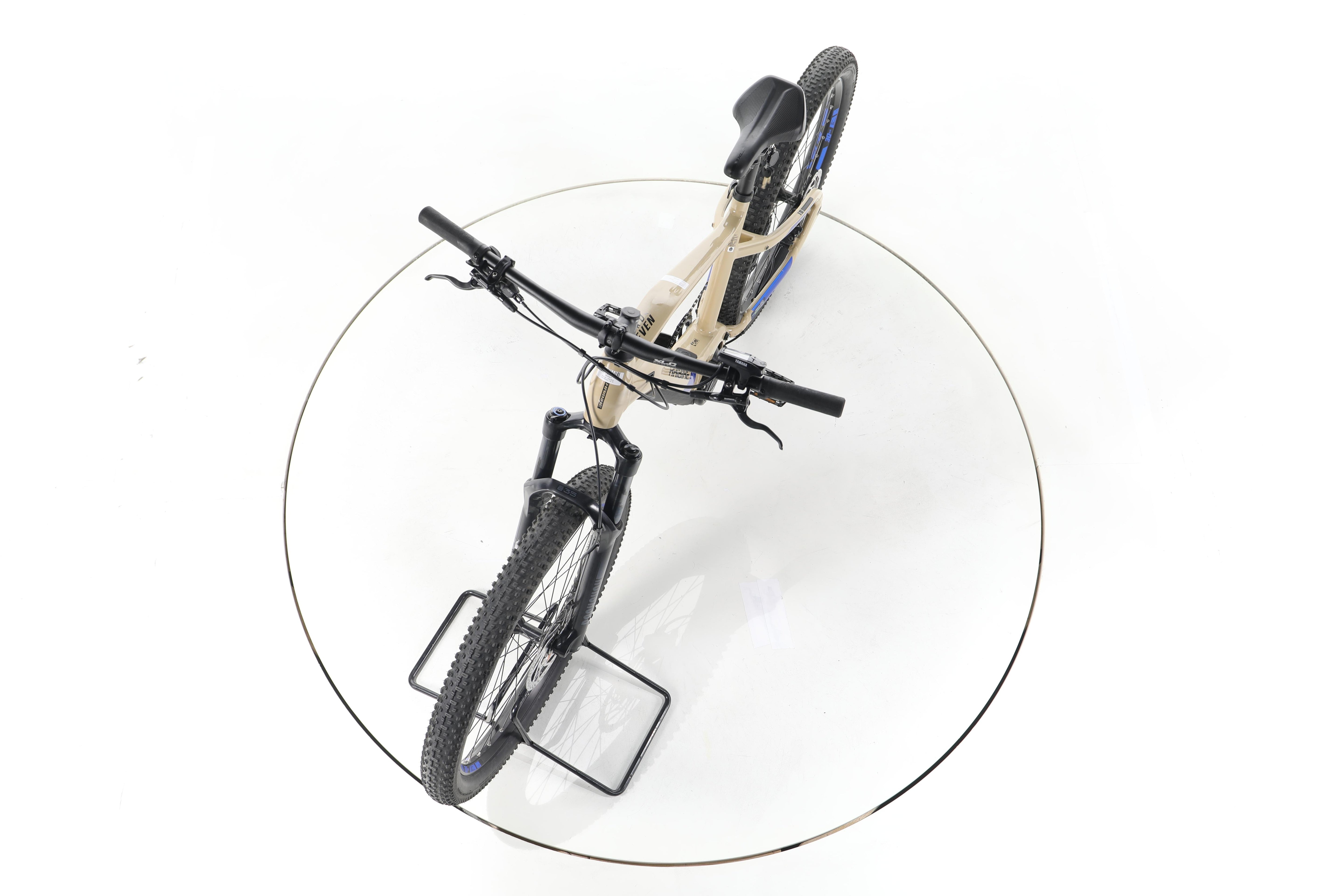 Haibike HardSeven 7 E-Bike - Image 17