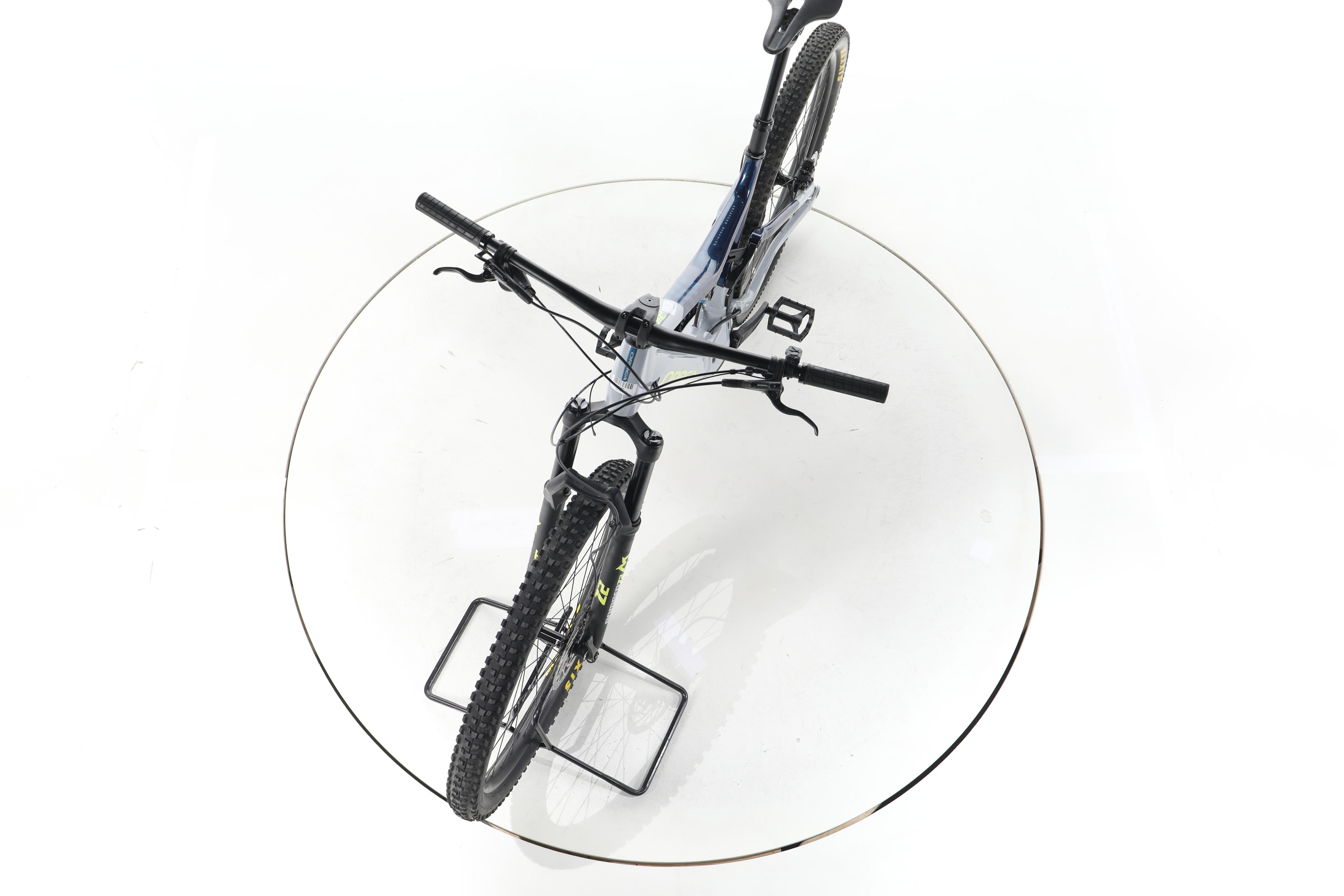 Orbea RISE H30 Fully E-Bike - Image 17