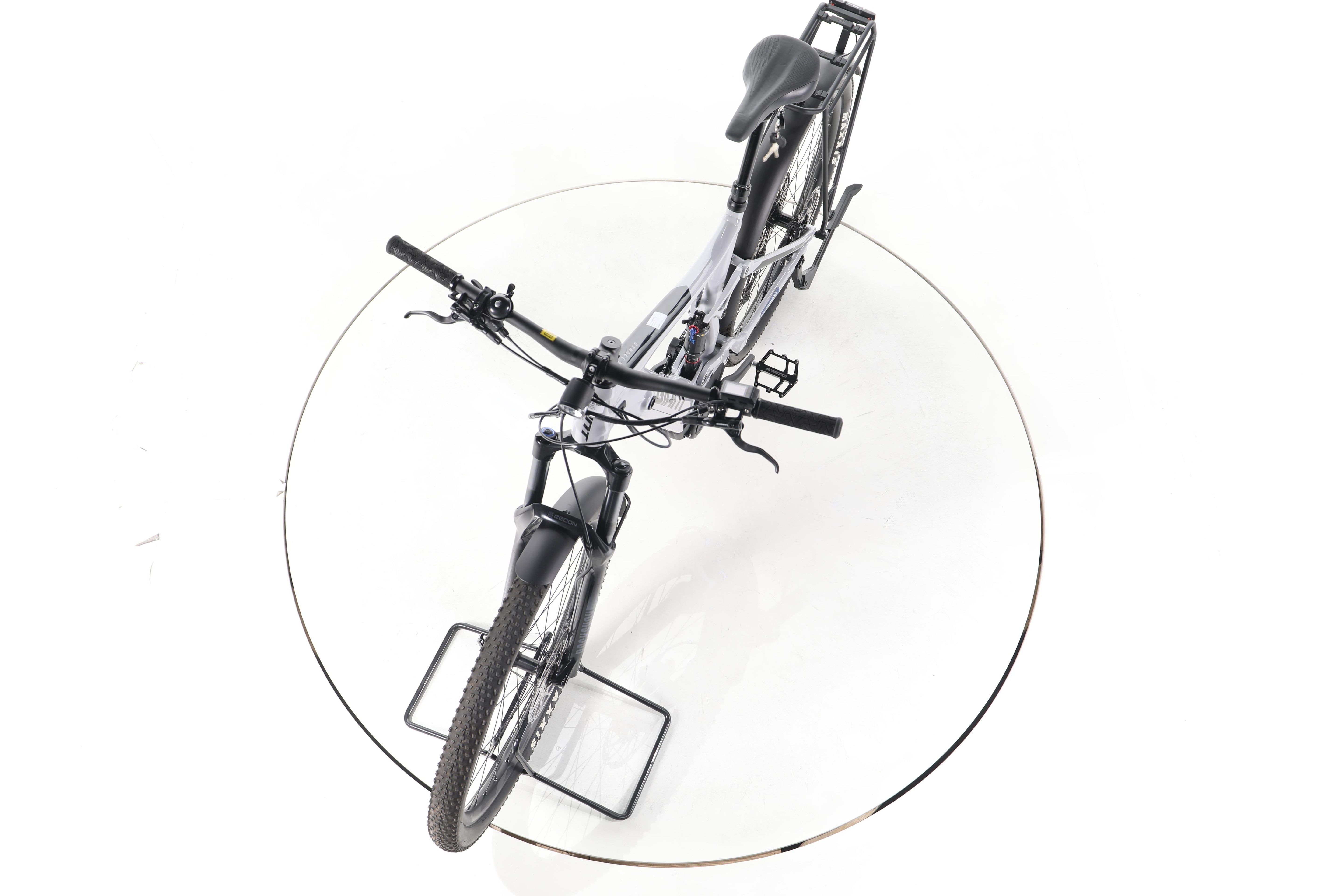 Giant Stance E+ Pro EX SUV E-Bike - Image 17