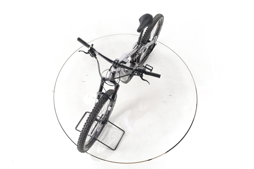 Haibike AllTrail 10 E-Bike Fully 2024 - Image 17