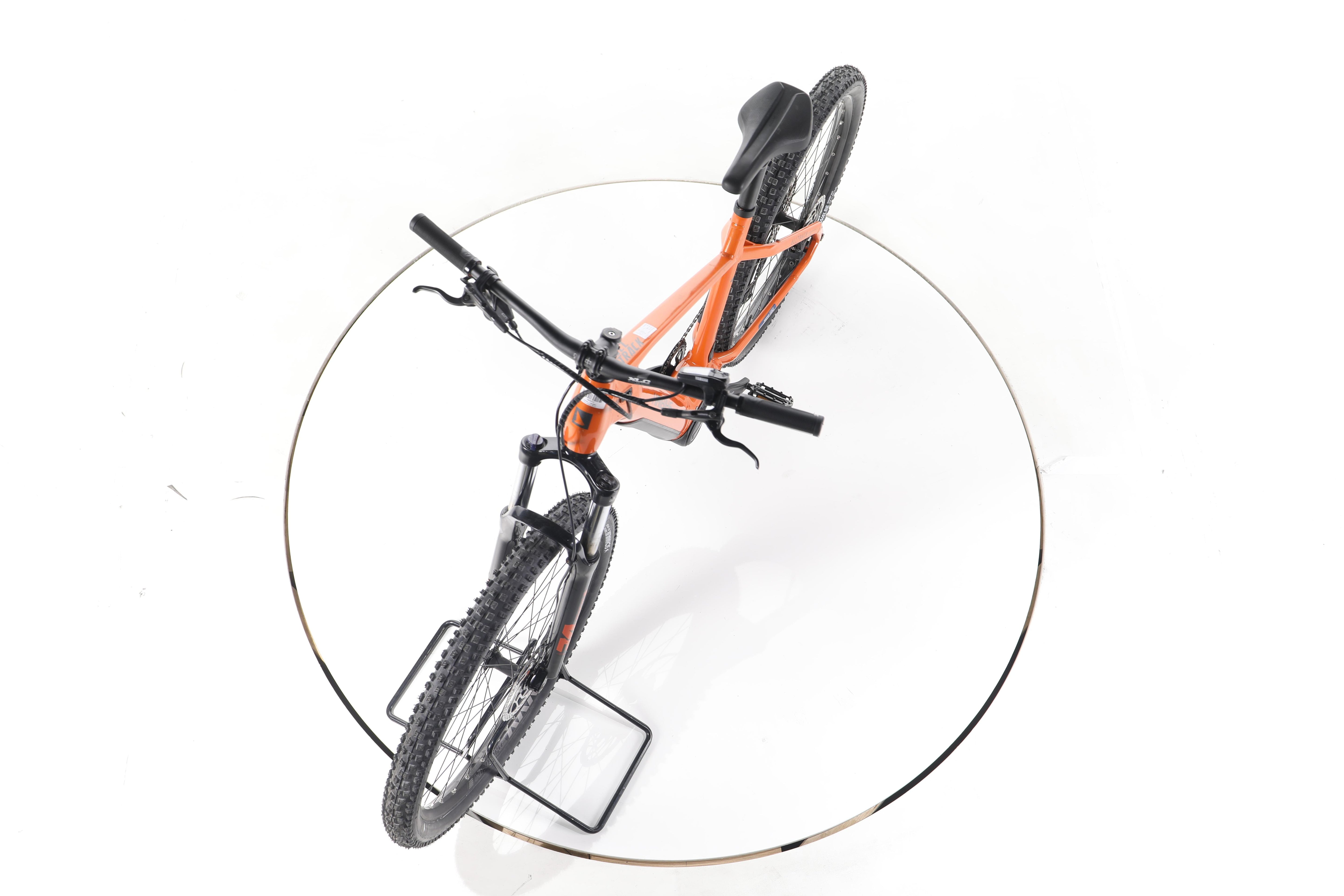 Haibike AllTrack 6 E-Bike - Image 17