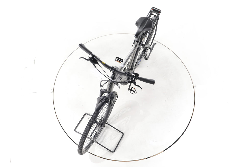 Giant Explore E+3 Trekking E-Bike - Image 17