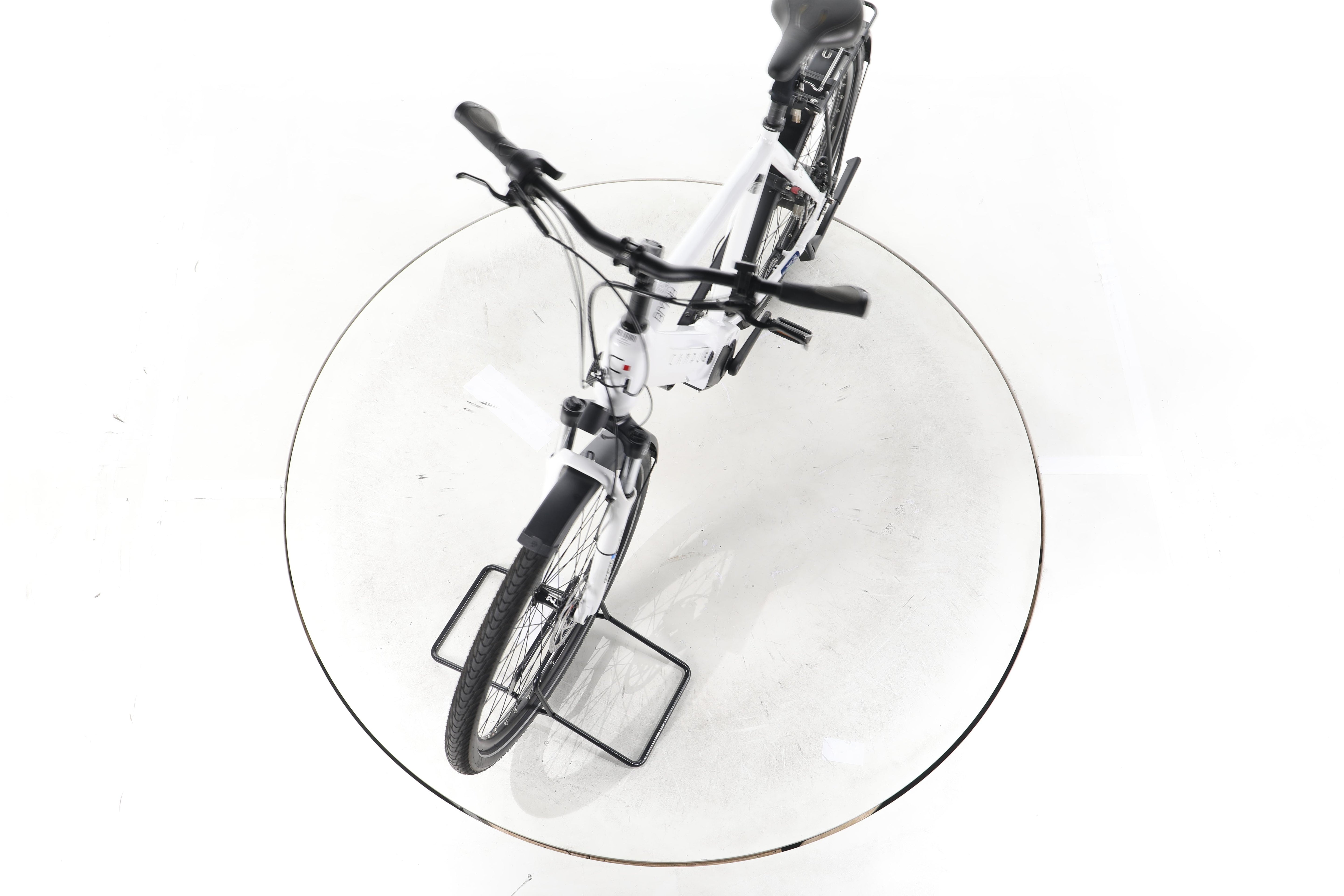 Campus BM38 City E-Bike - Image 17