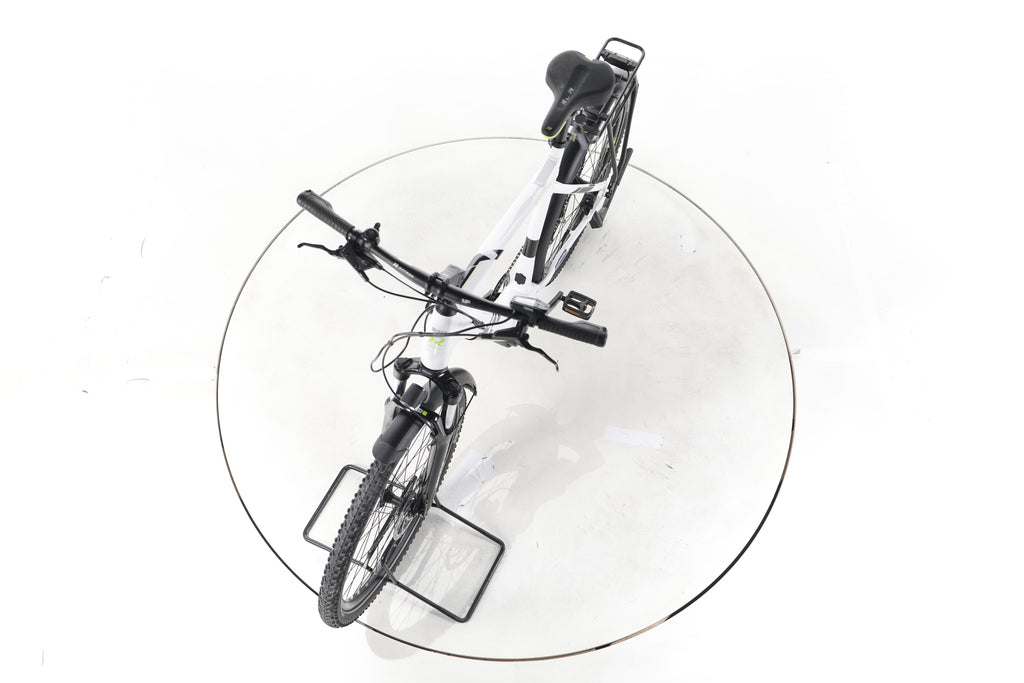 R Raymon CrossRay E 5.0 Trekking E-Bike - Image 17