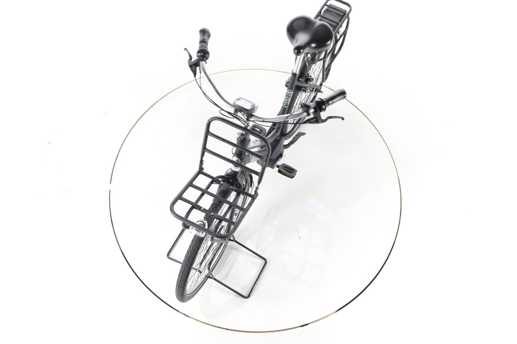 Gazelle Miss Grace C7+ HMB City E-Bike Tiefeinsteiger - Image 17