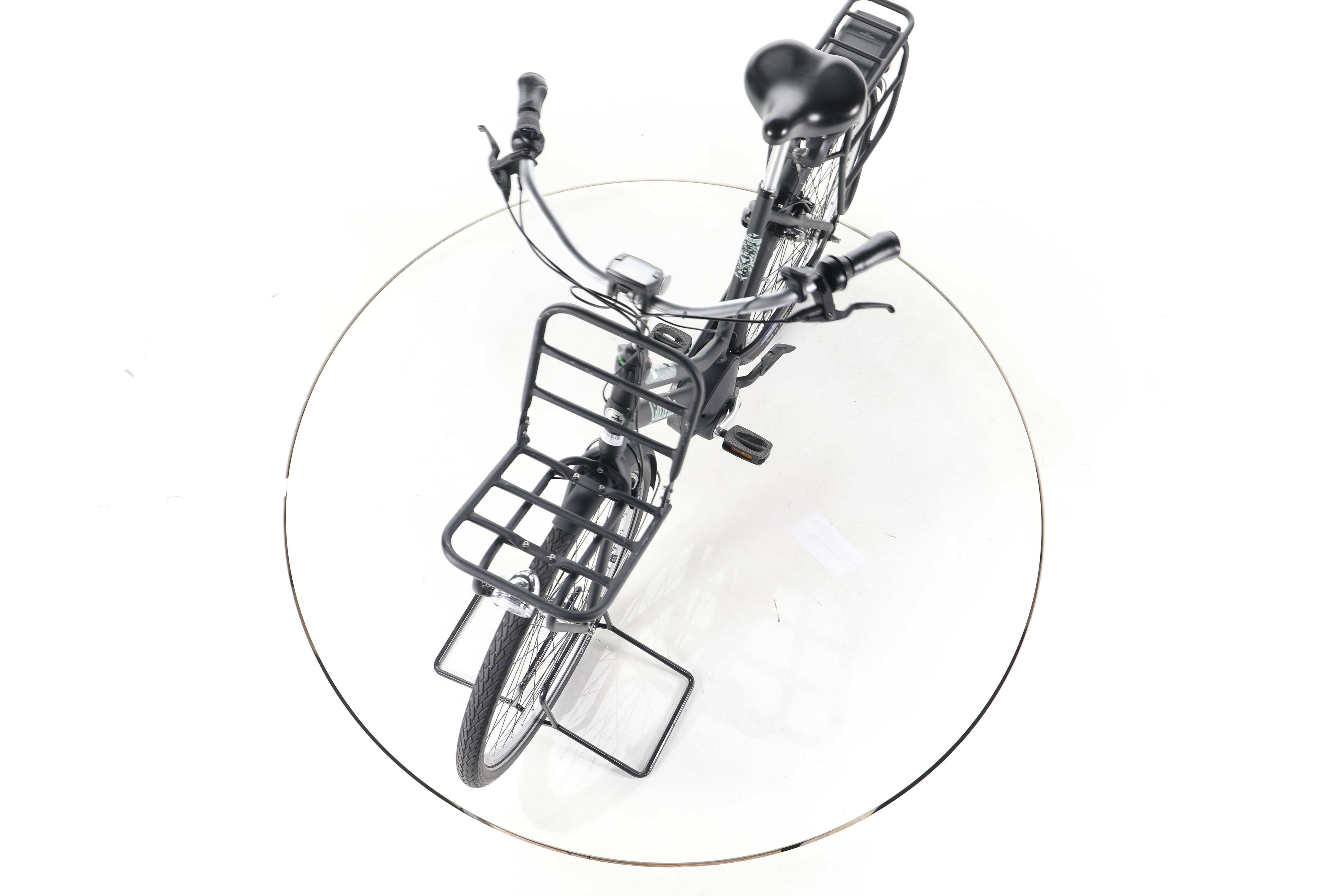 Gazelle Miss Grace C7+ HMB City E-Bike Tiefeinsteiger - Image 17