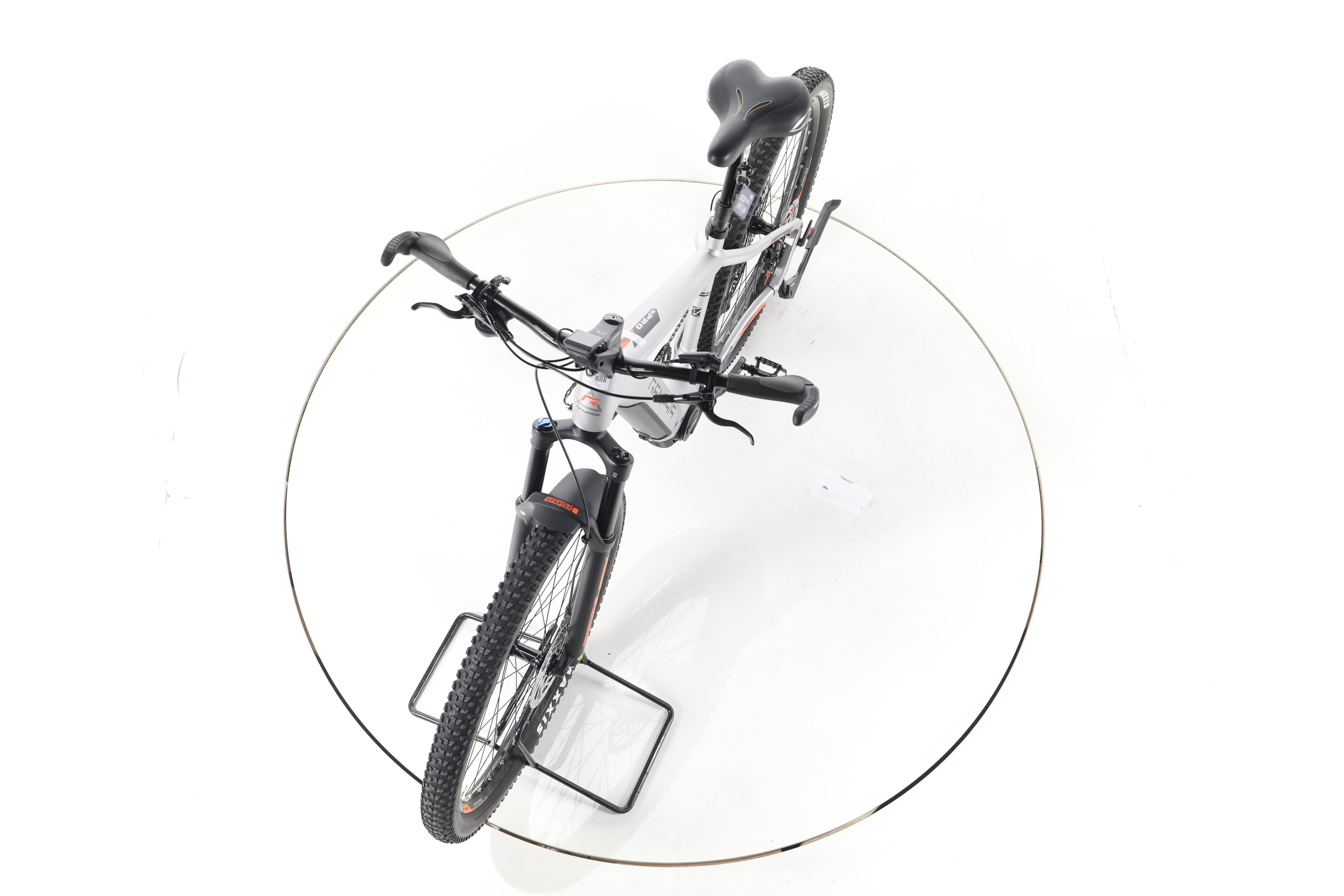 Genesis E-Pro 3.3 E-Bike - Image 17