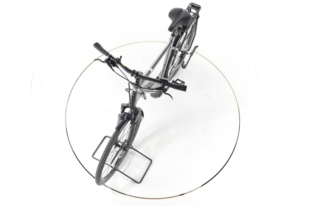 Giant Explore E+ 3 Trekking E-Bike - Image 17