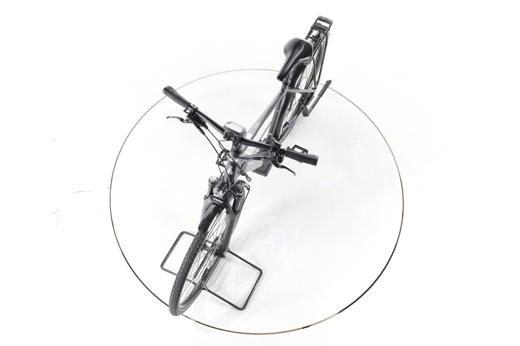 Raleigh Kent 10 Trekking E-Bike - Image 17
