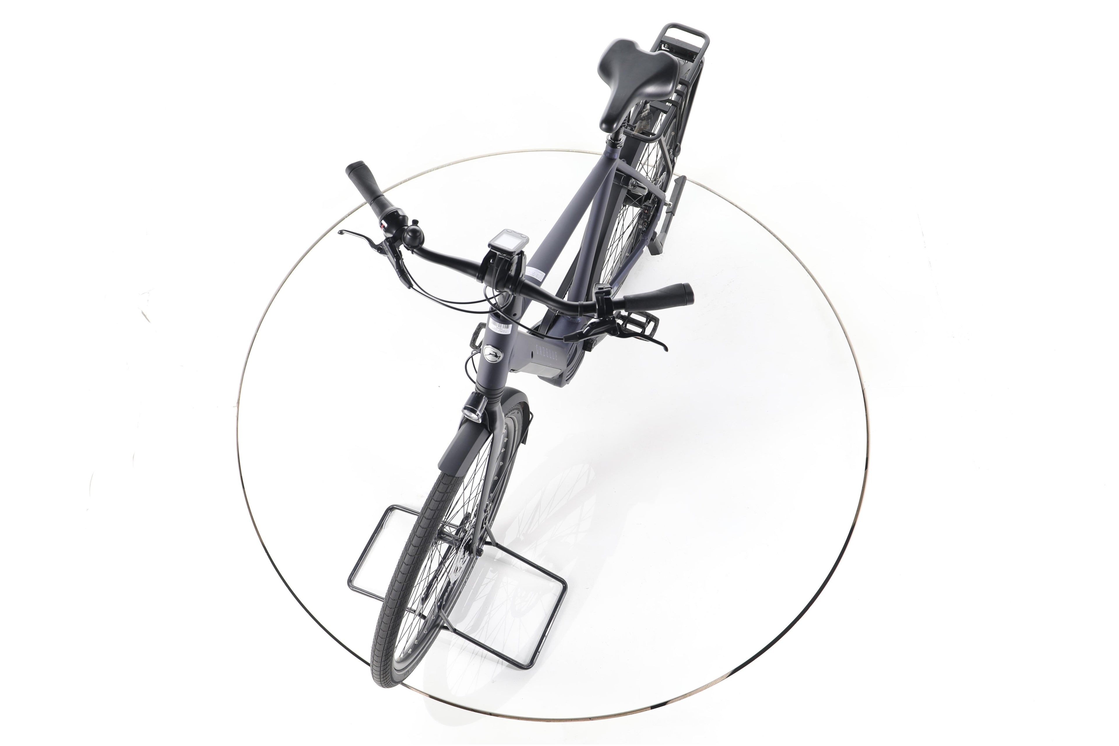 Gazelle Chamonix C5 HMS City E-Bike 2023 - Image 17