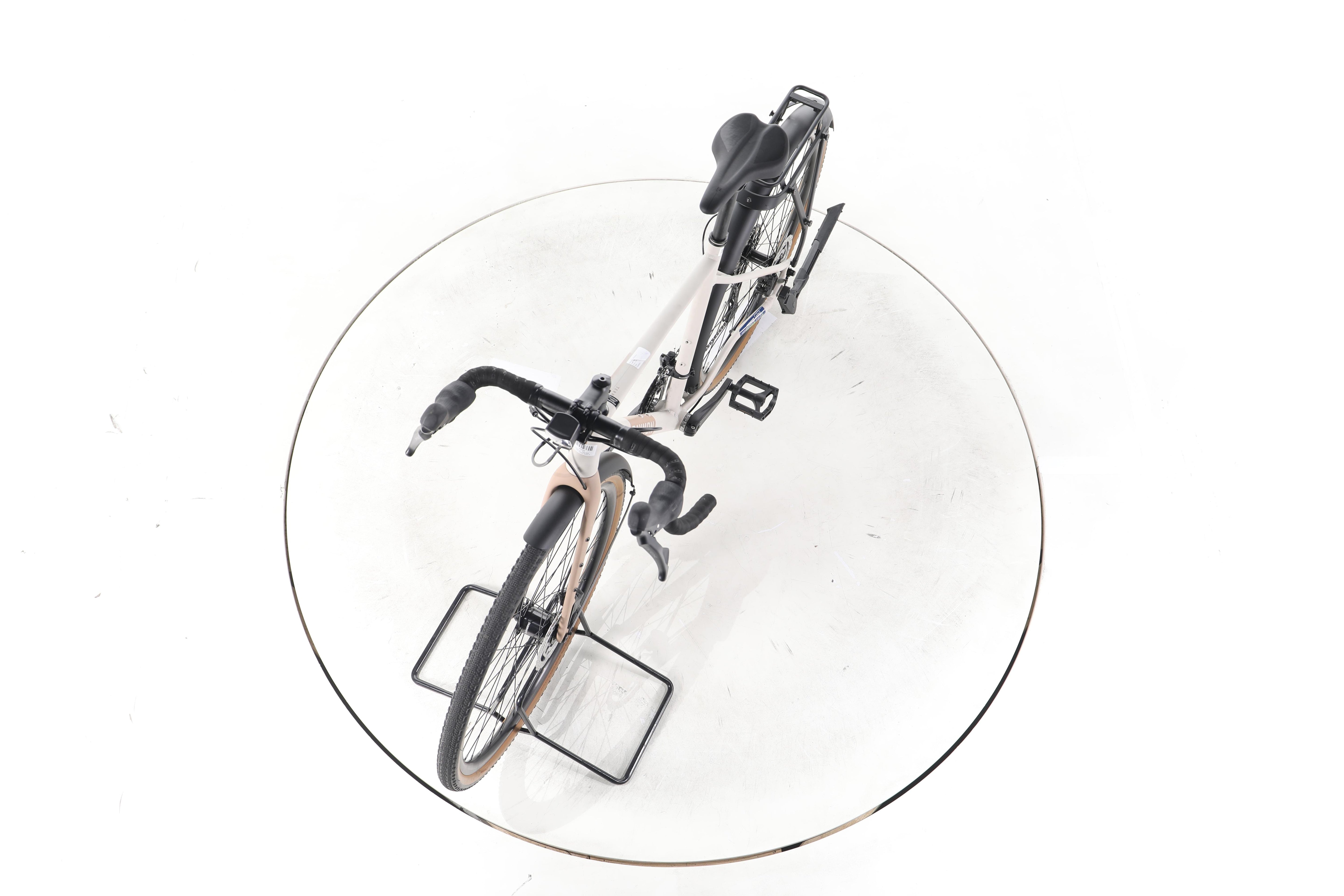 R Raymon Territ Pro Street 700 Gravelbike - Image 17
