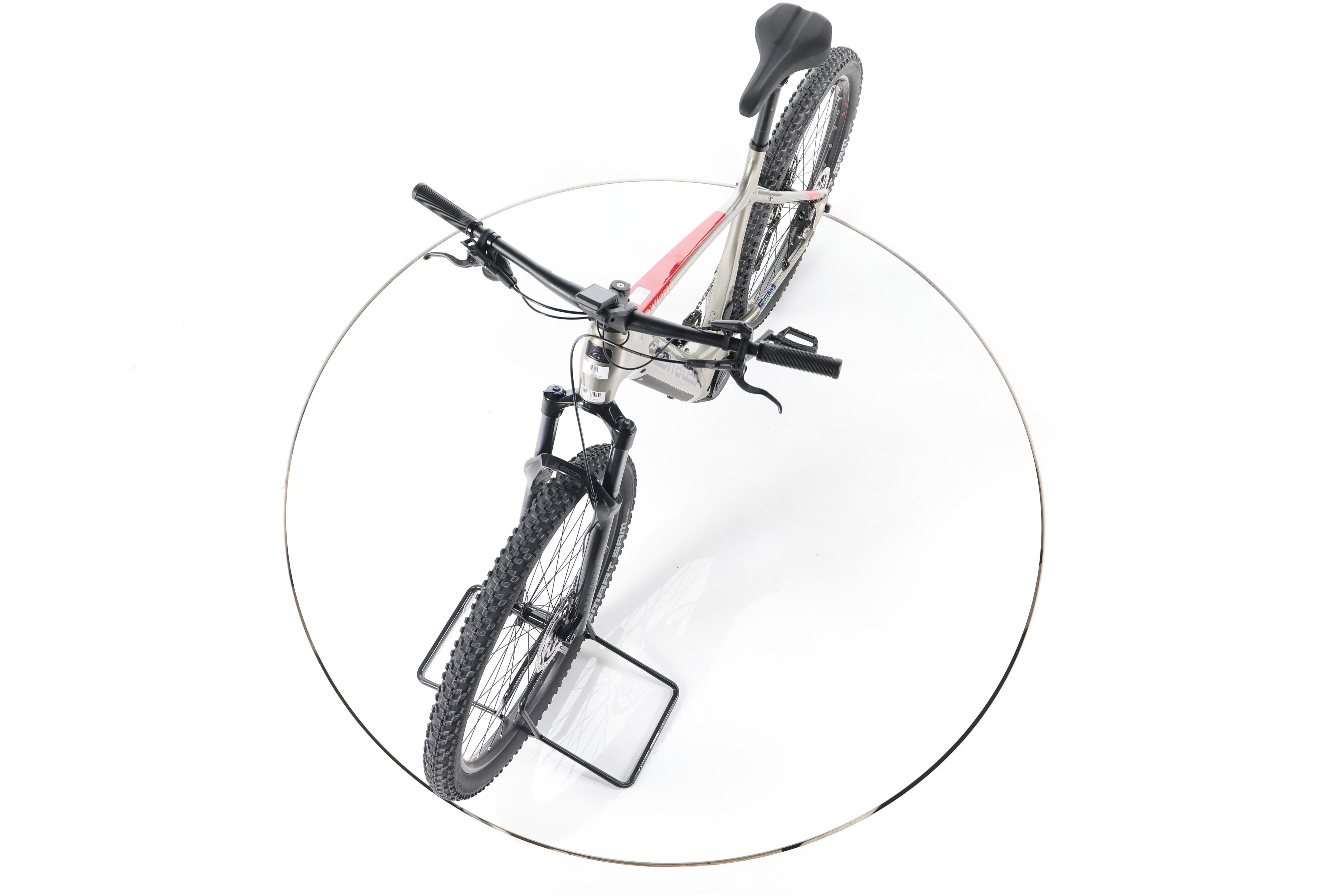 Corratec E-Power X-Vert Pro E-Bike 2023 - Image 17