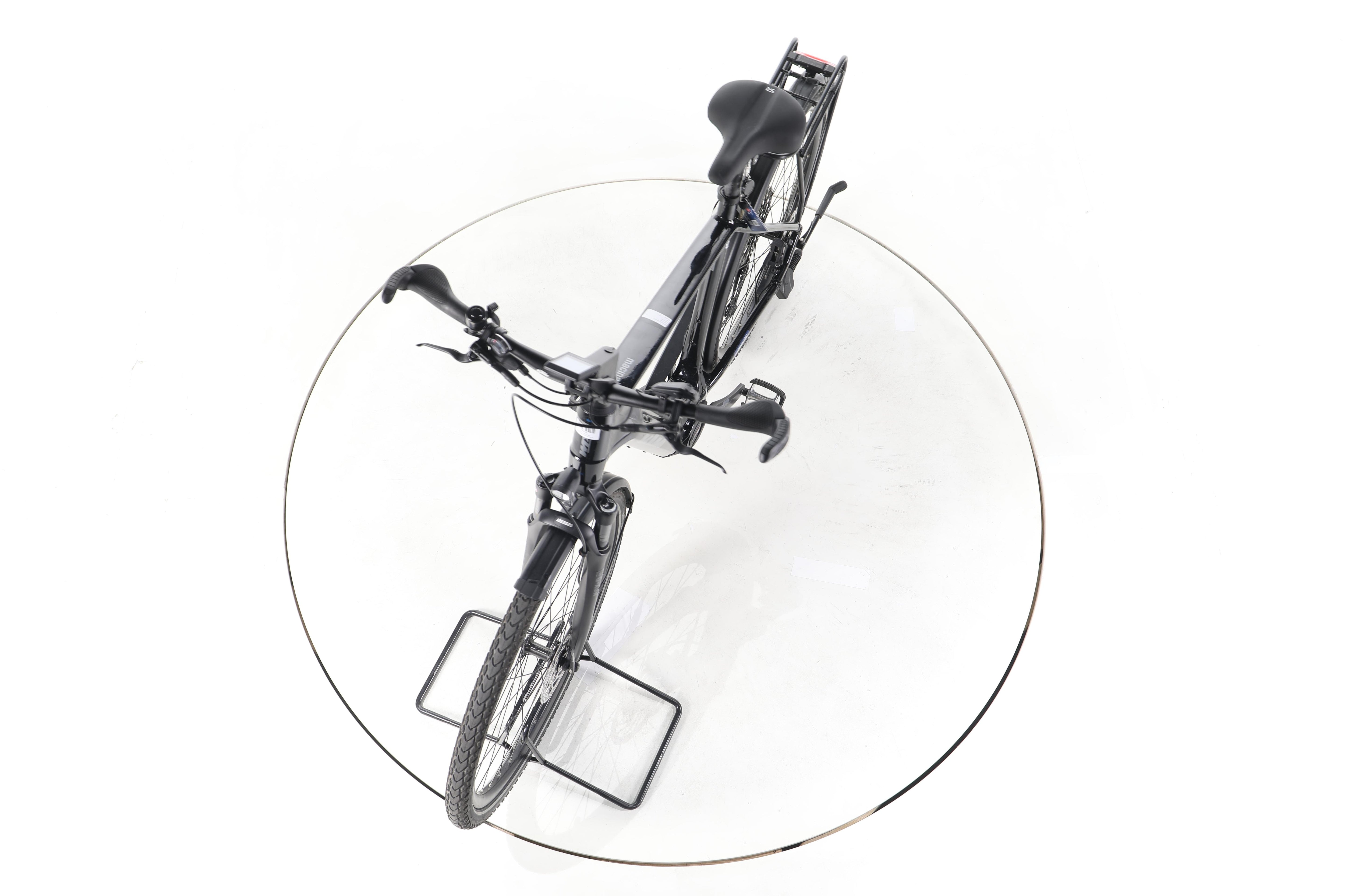 KTM Macina Sport 610 Trekking E-Bike - Image 17