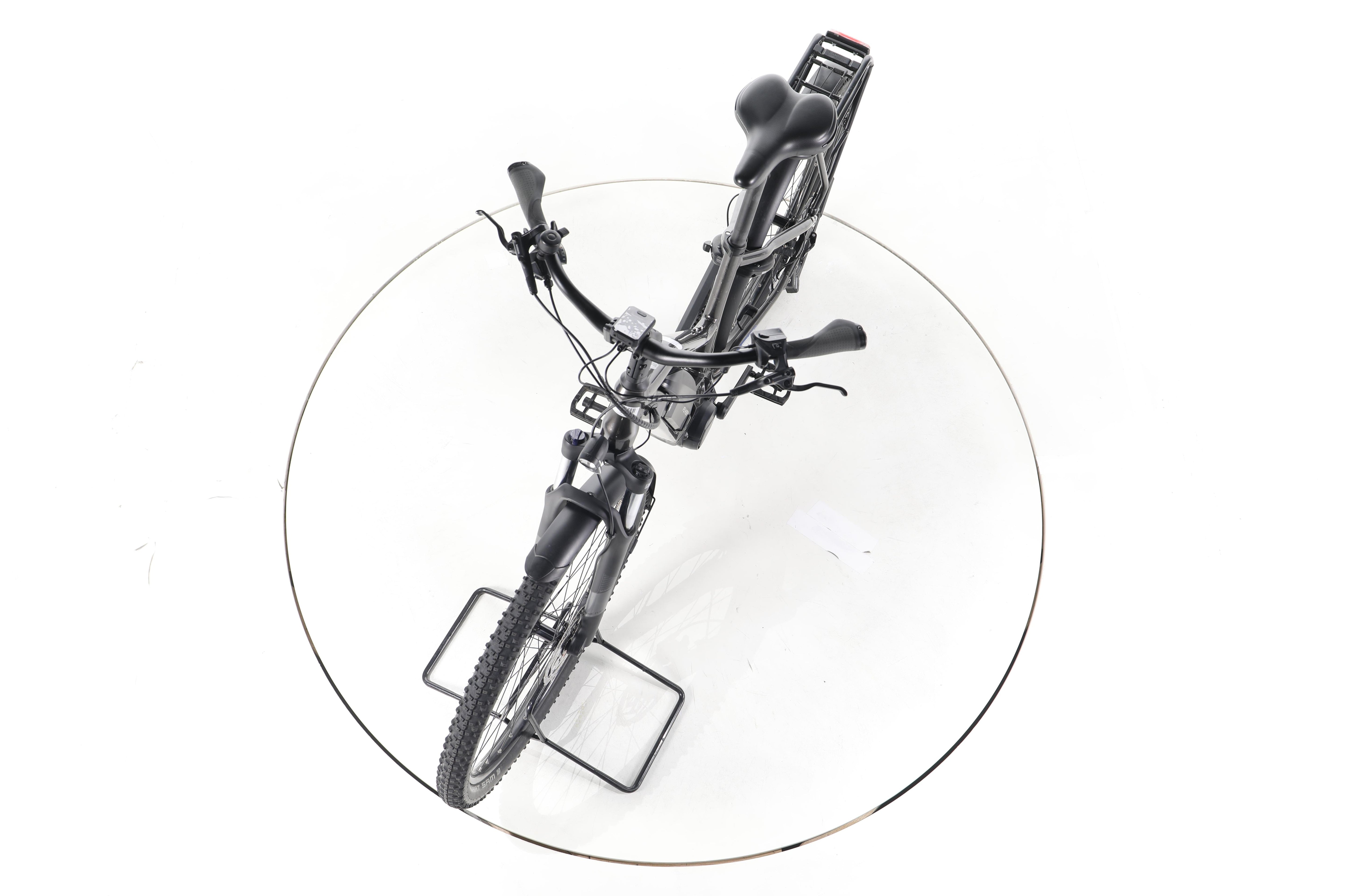 FLYER Upstreet5 3.12 Trekking E-Bike - Image 17