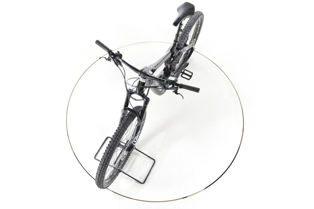 Haibike AllMtn 5 Fully E-Bike - Image 17