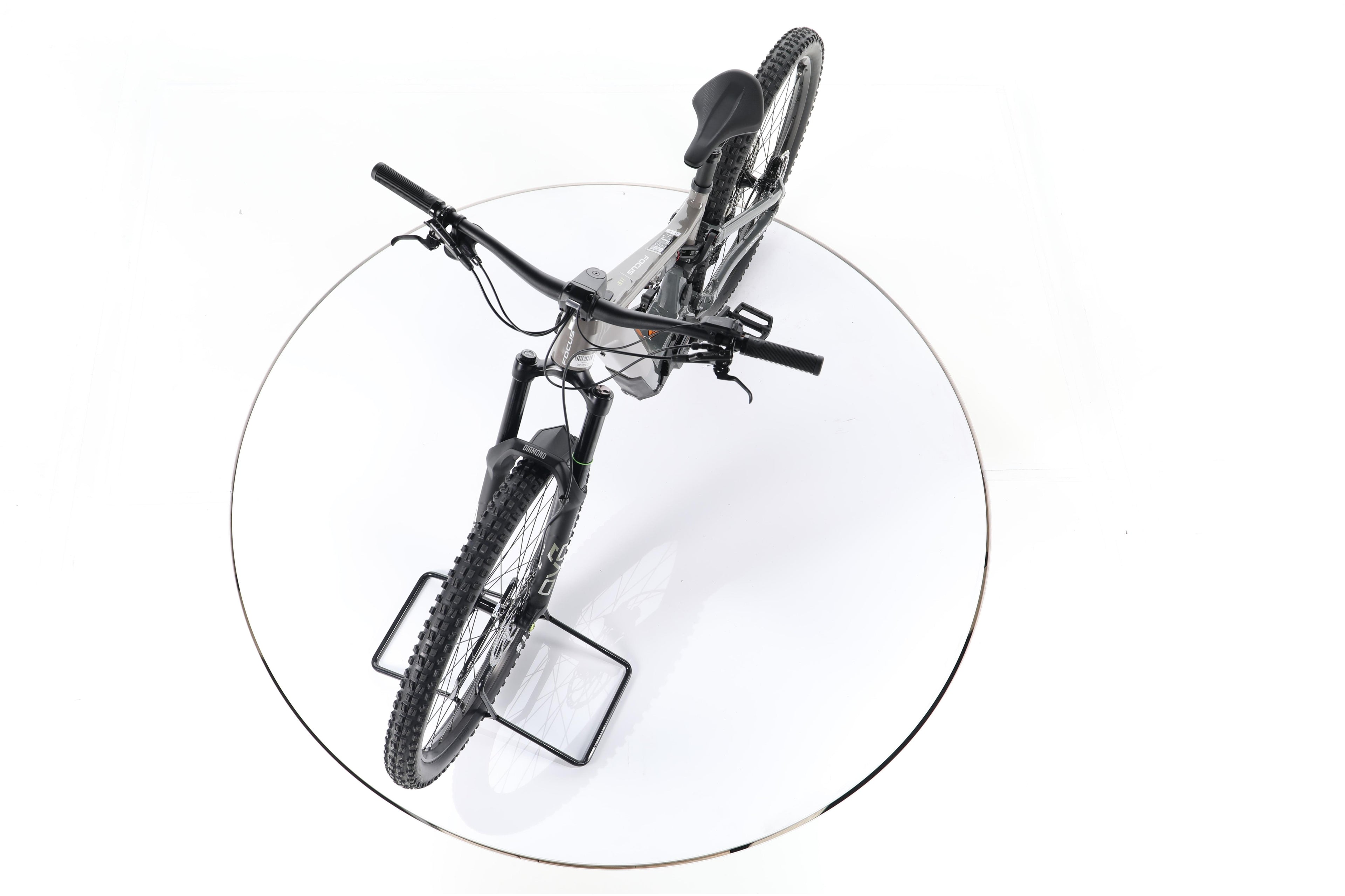 Focus Jam² 6.7 Fully E-Bike 2023 - Image 17