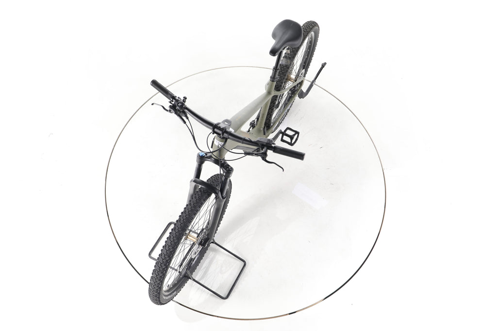 Cube Reaction Hybrid Pro E-Bike 2025 - Image 17