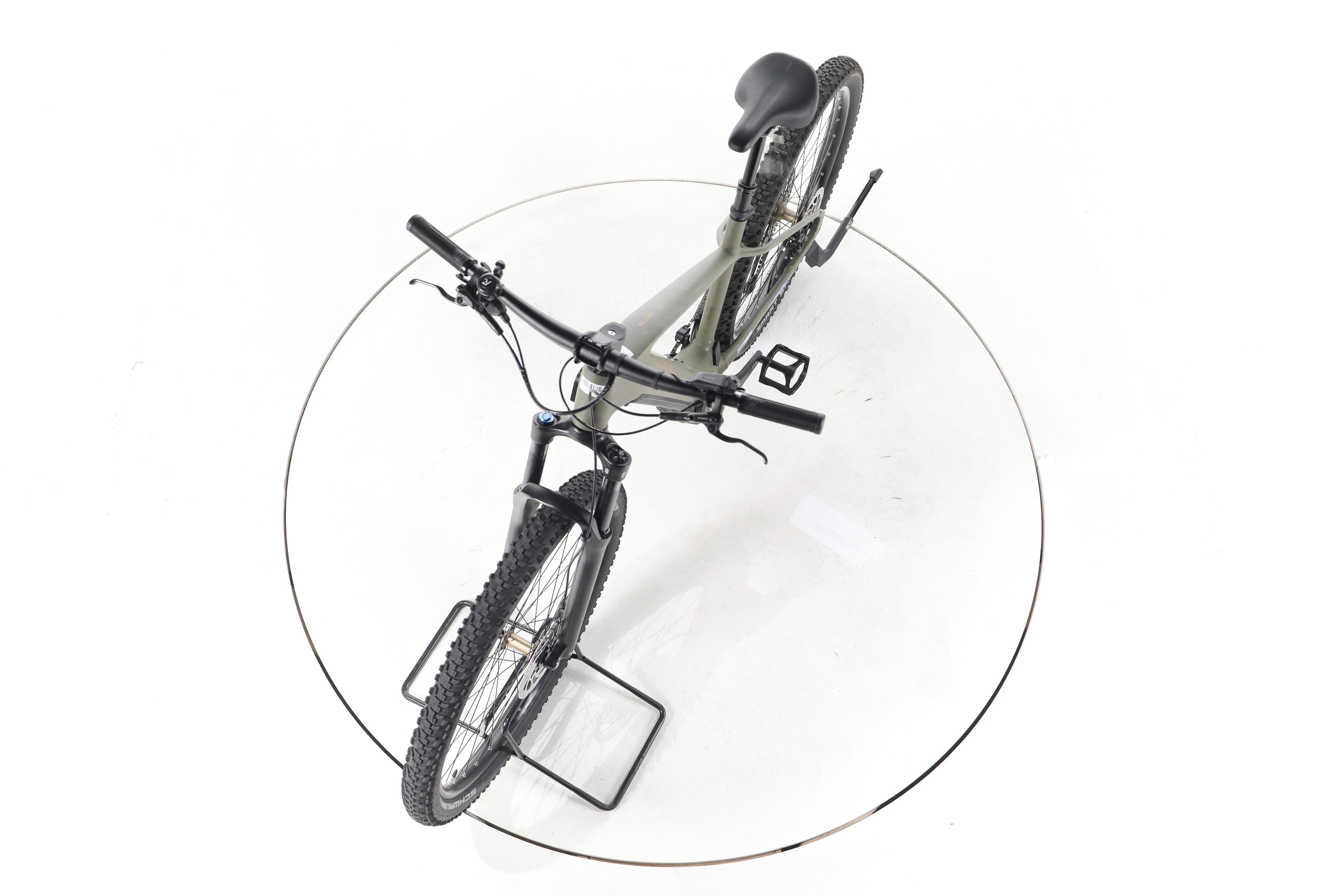 Cube Reaction Hybrid Pro E-Bike 2025 - Image 17