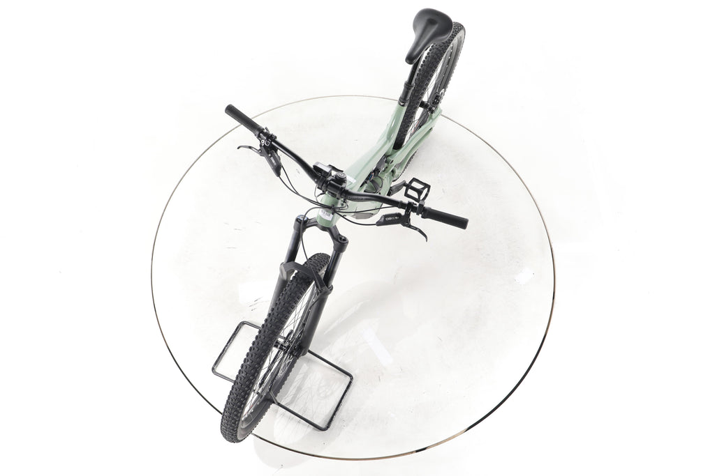 YT Decoy Core 4 E-Bike Fully Carbon 2024 - Image 17