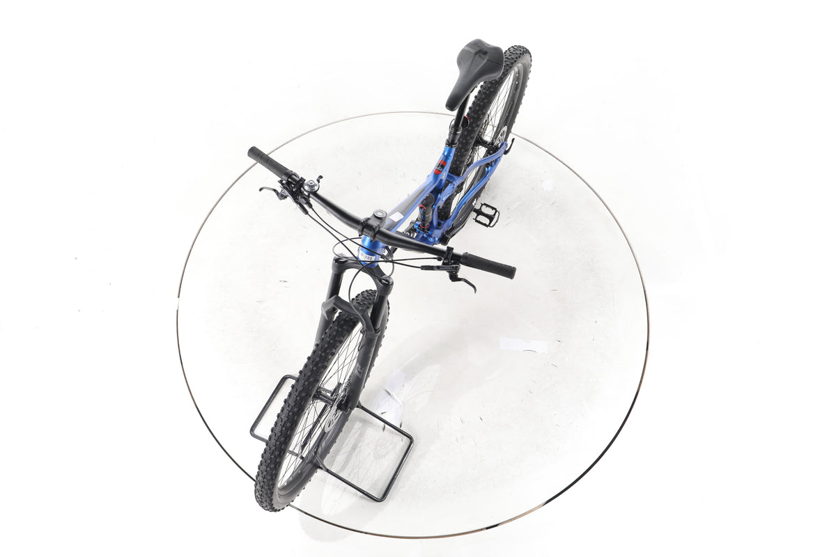Merida ONE-Twenty 9.600 HP3 Fahrrad Fully - Image 17