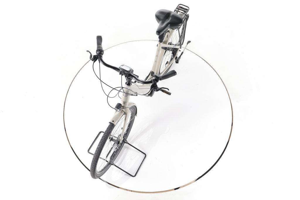 Grecos ELI 2.5 City E-Bike Tiefeinsteiger - Image 17