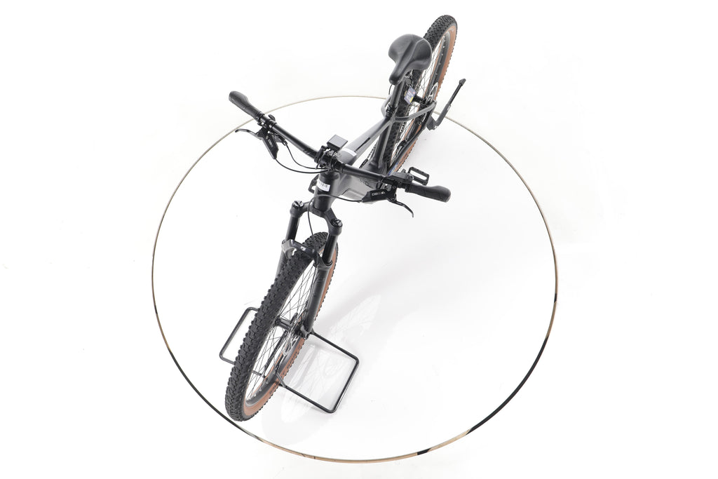 Cube Reaction Hybrid SLX E-Bike - Image 17