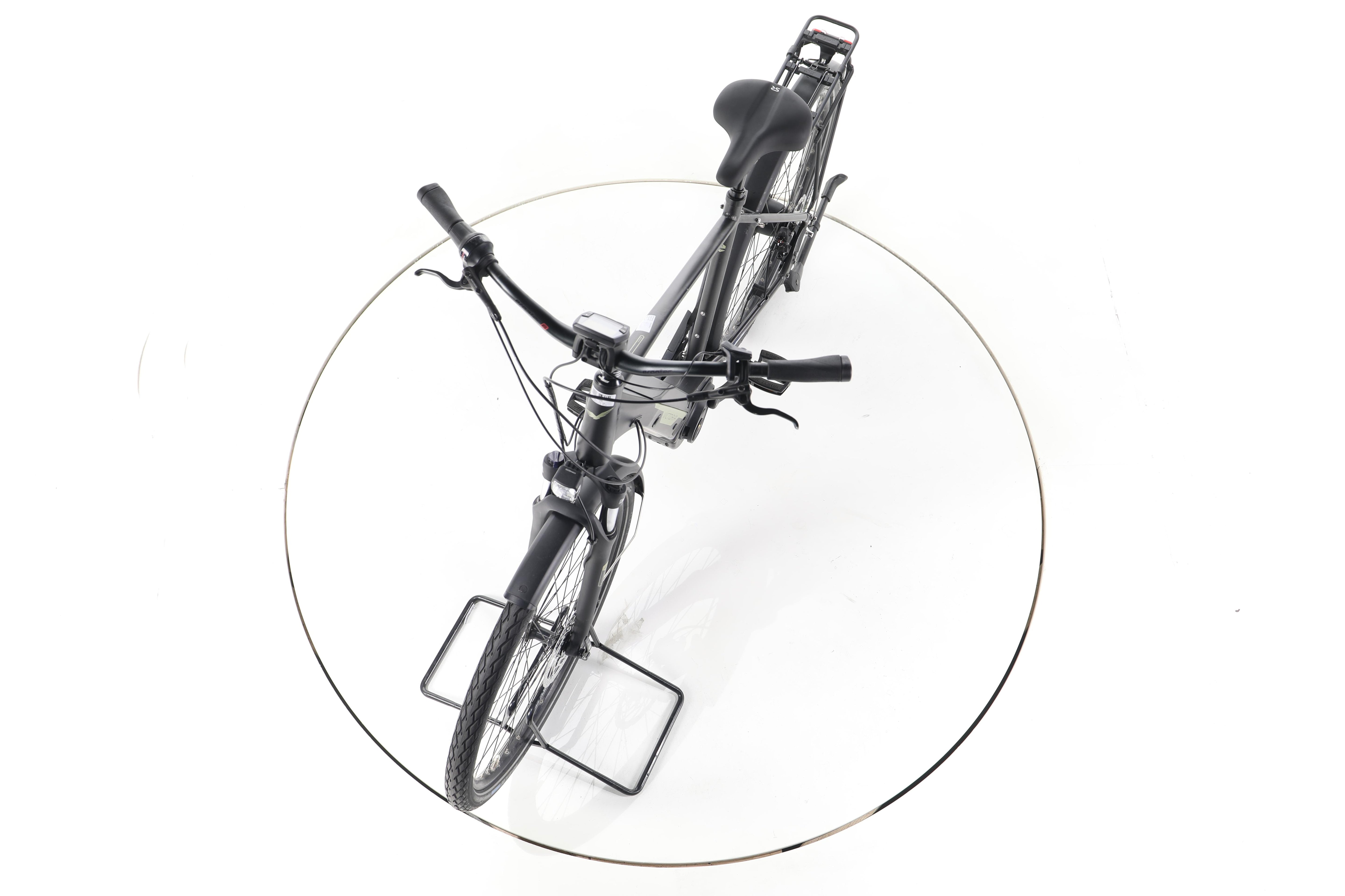 Victoria eTrekking 9.8 City E-Bike - Image 17