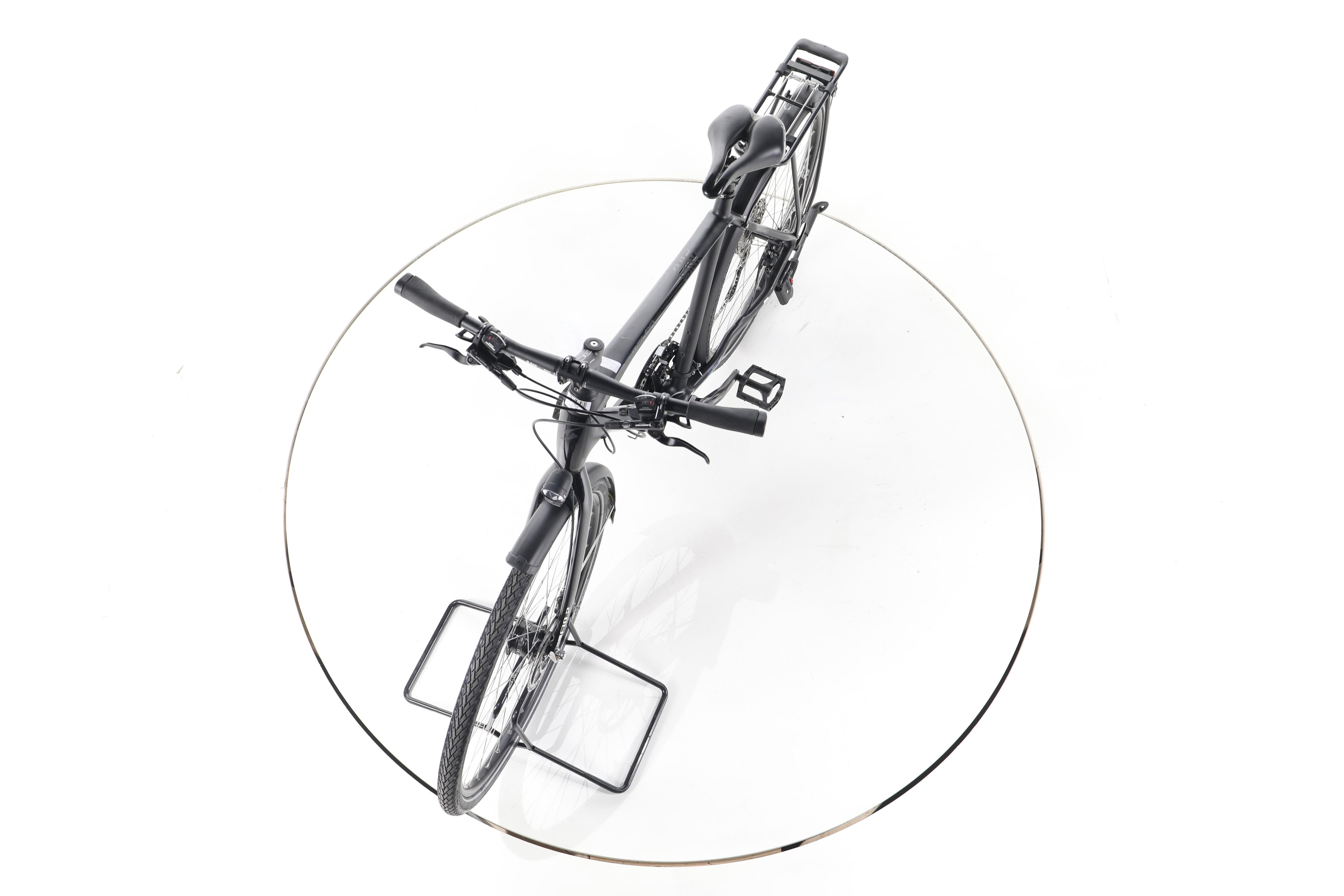 Simplon SILK Trekking Fahrrad City & Trekking - Image 17