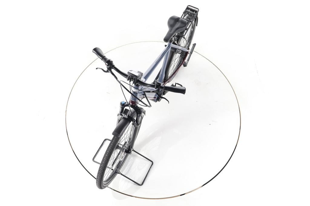 ADVANCED Trekking Pro X City E-Bike - Image 17