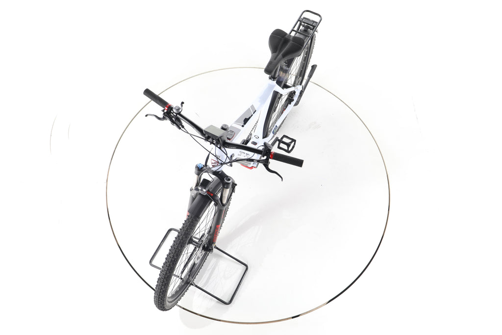 Centurion Backfire Fit E R760i EQ Trekking E-Bike - Image 17