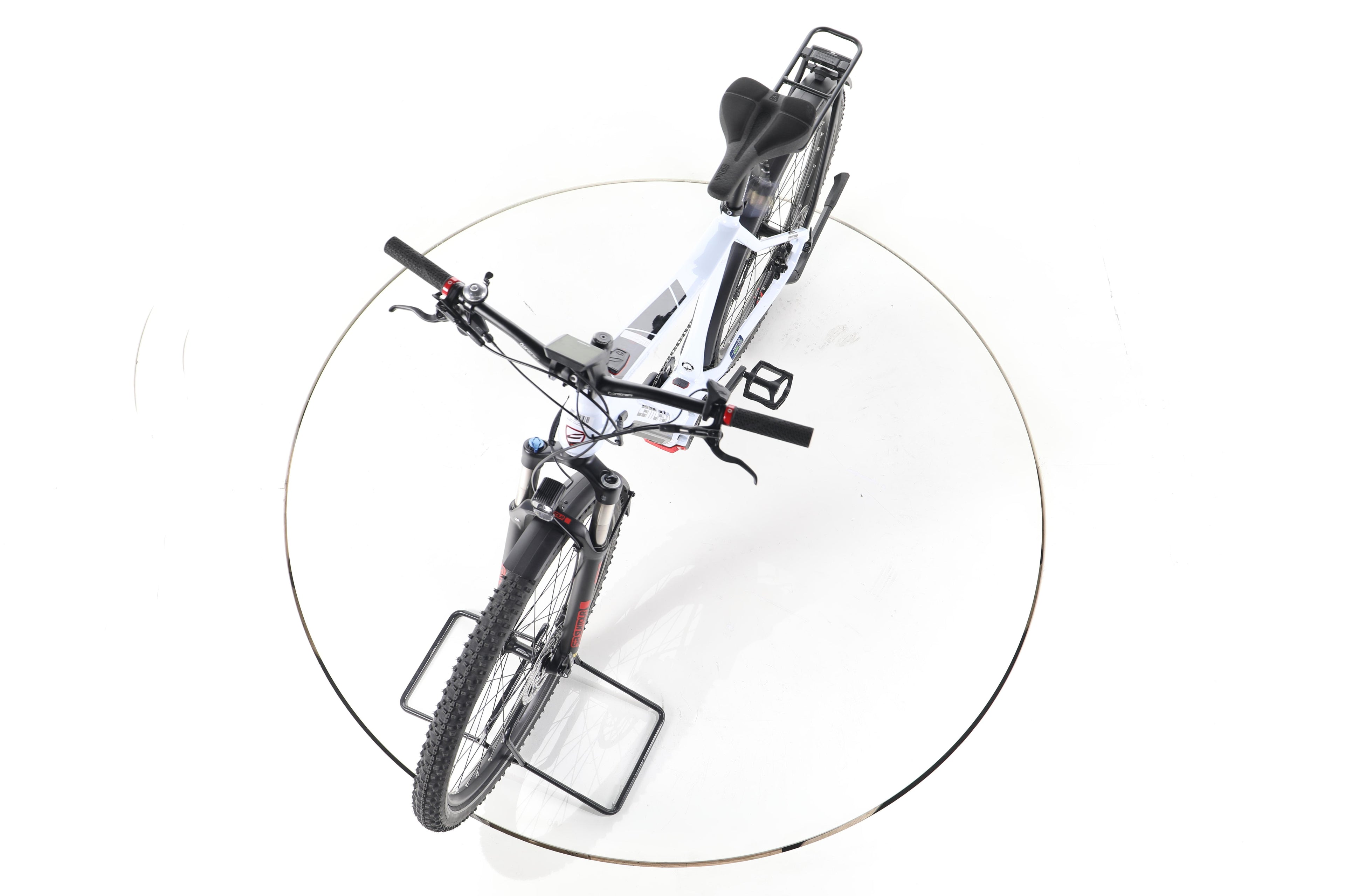 Centurion Backfire Fit E R760i EQ Trekking E-Bike - Image 17