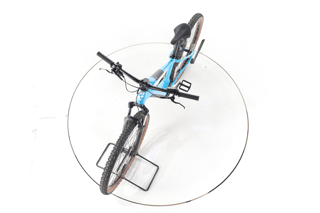 Cube Reaction Hybrid OnE E-Bike 2025 - Image 17