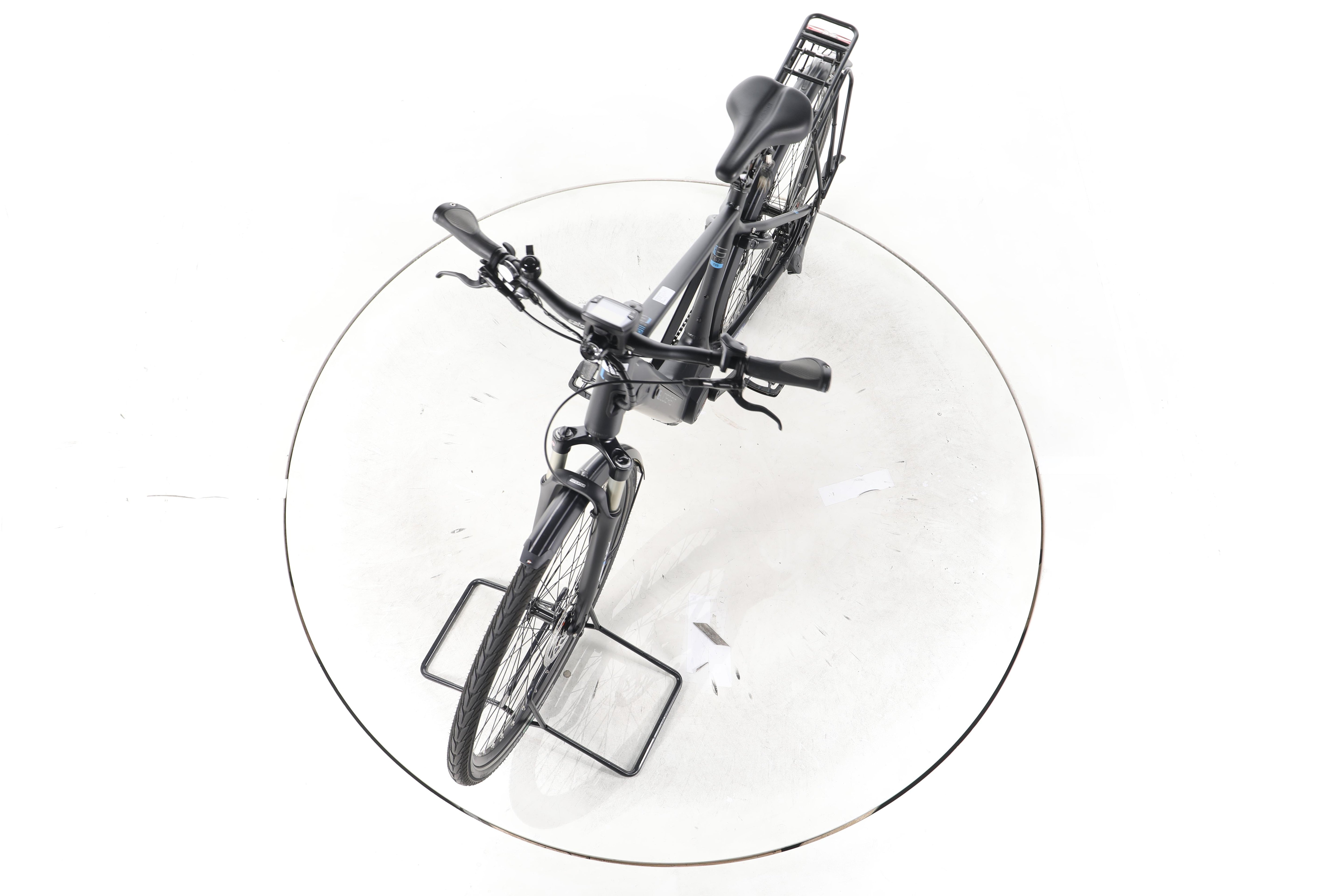 Gudereit ET-7.5 evo Trekking E-Bike - Image 17