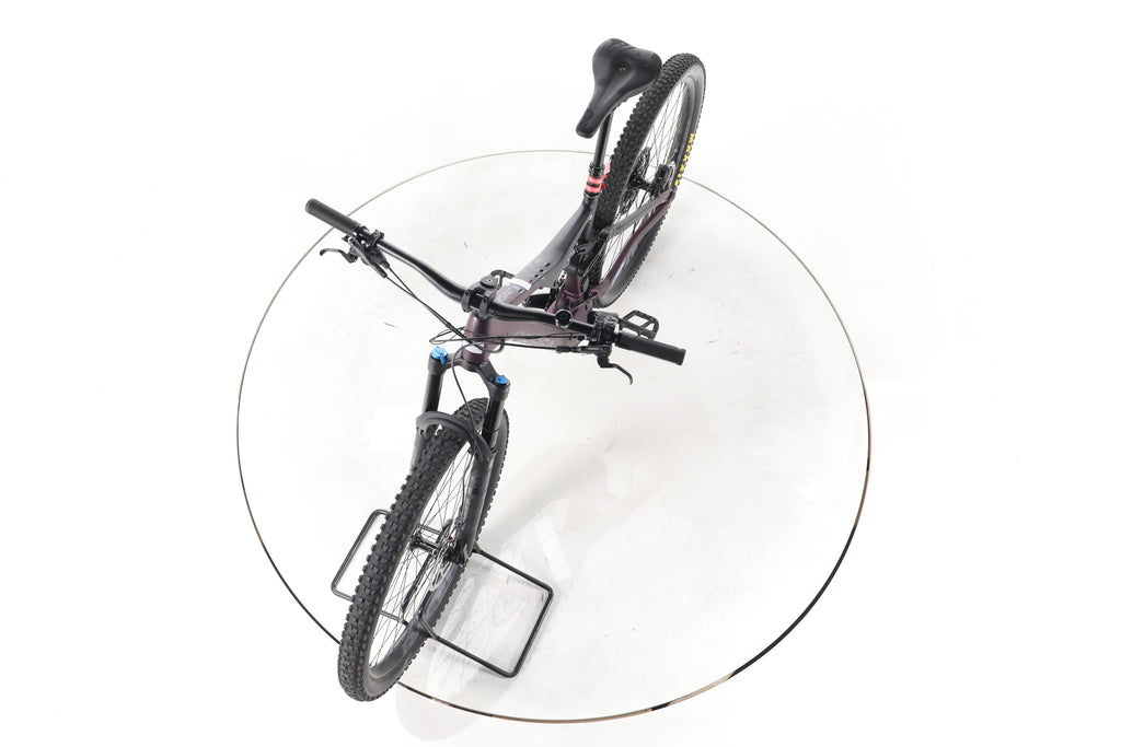 Orbea Rise H20 E-Bike Fully - Image 17