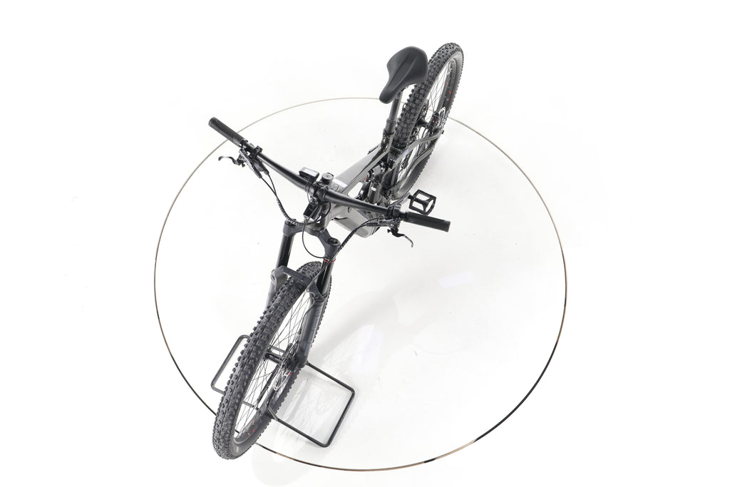 Merida eONE-SIXTY 875 E-Bike Fully 2024 - Image 17