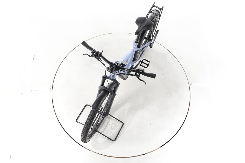 Ghost E-Teru B Pro EQ Trekking E-Bike - Image 17